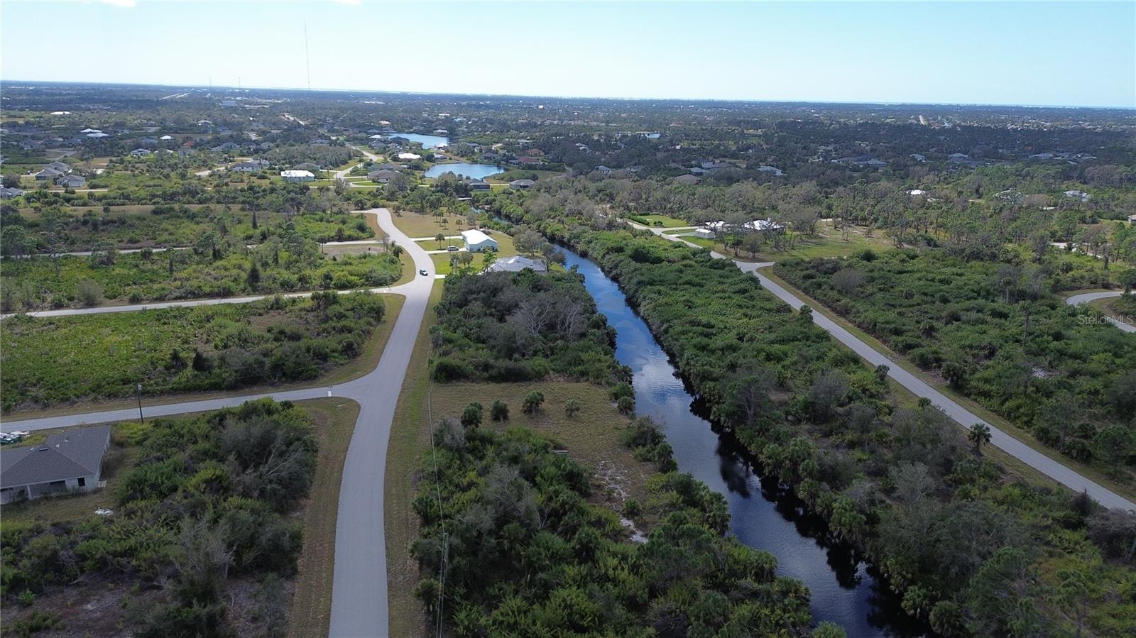 Land at 7711 COSMO CT, PORT CHARLOTTE, photo 10 of 14
