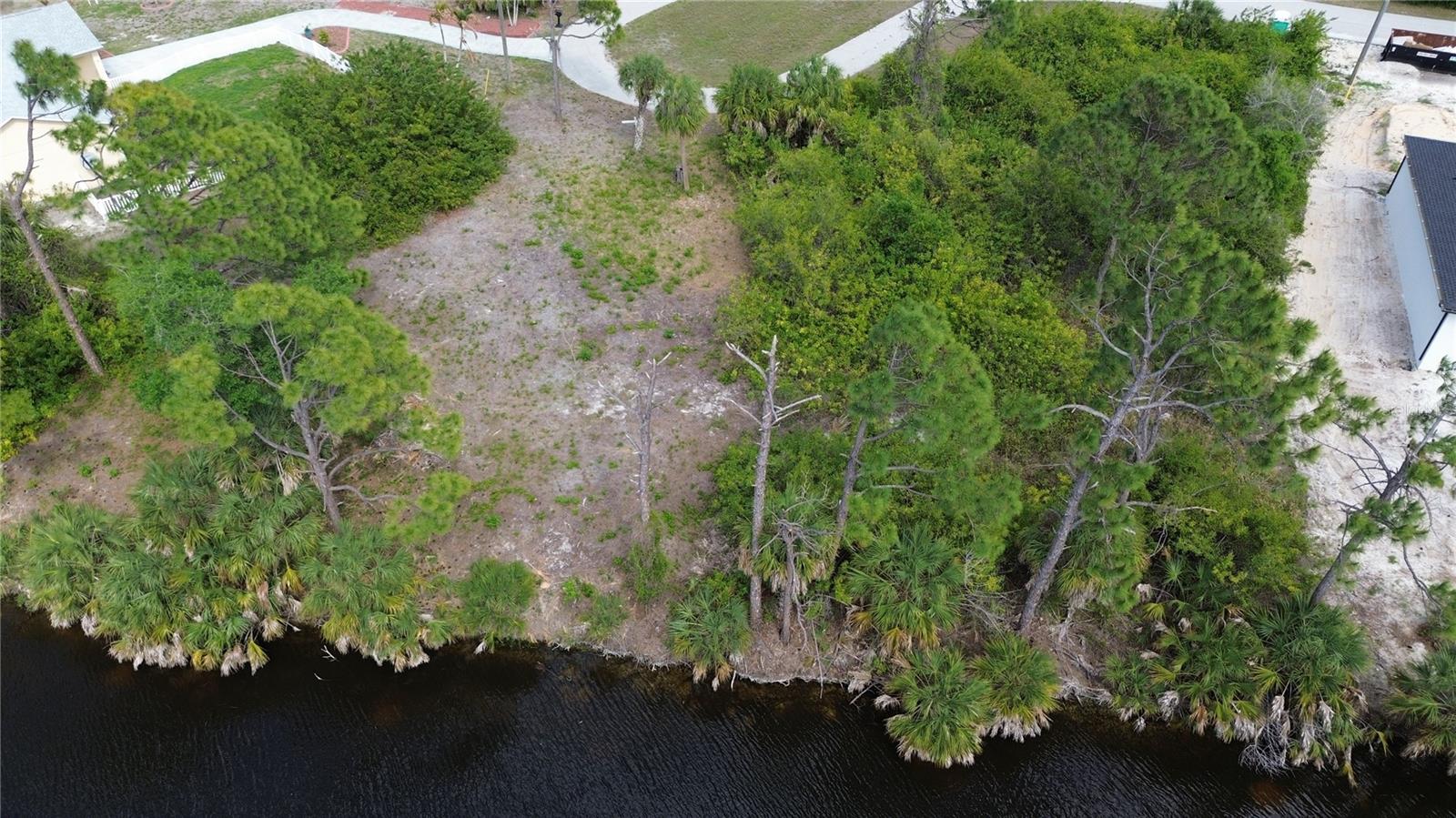 Land at 7711 COSMO CT, PORT CHARLOTTE, photo 5 of 14