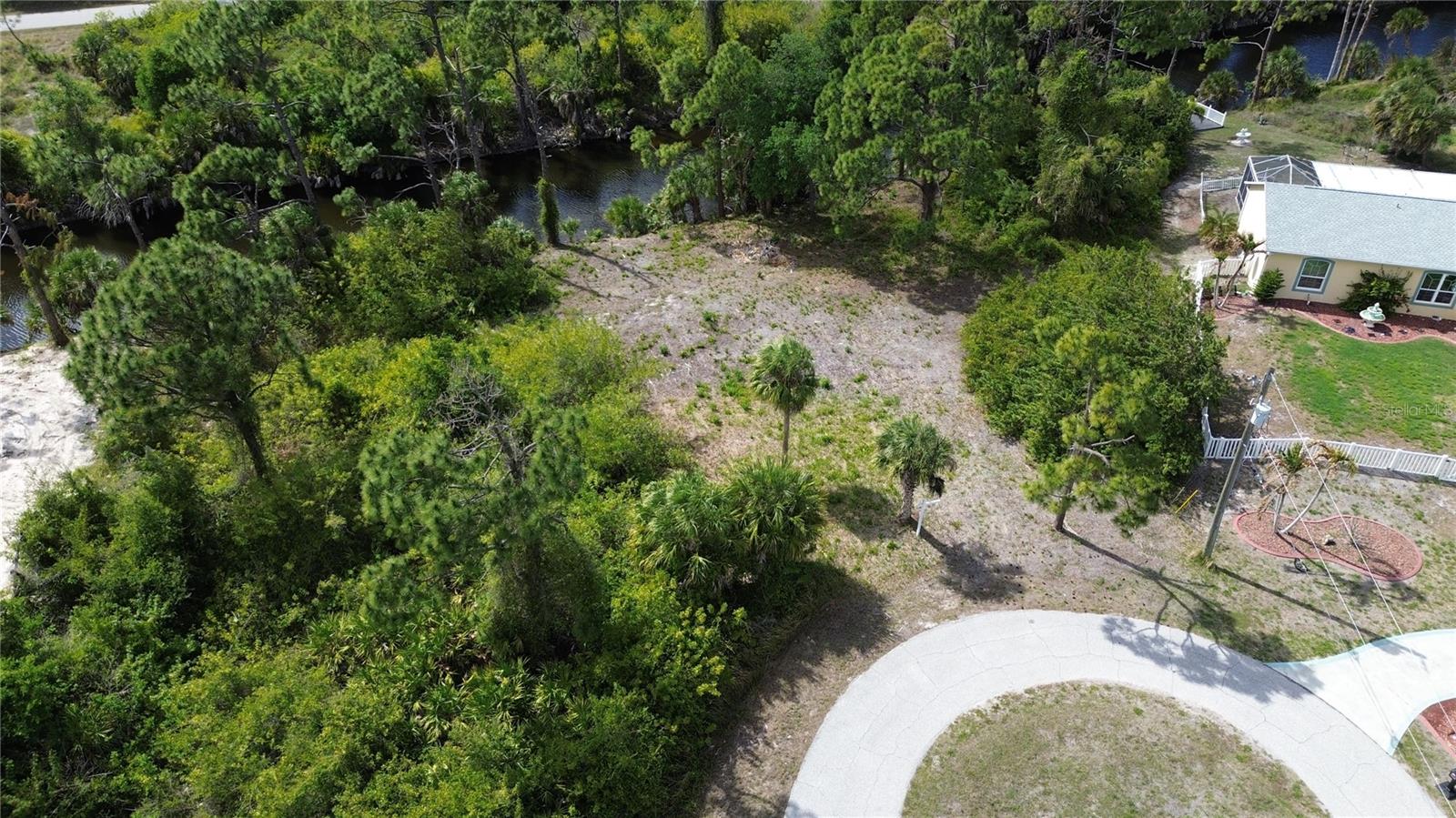 Land at 7711 COSMO CT, PORT CHARLOTTE, photo 3 of 14