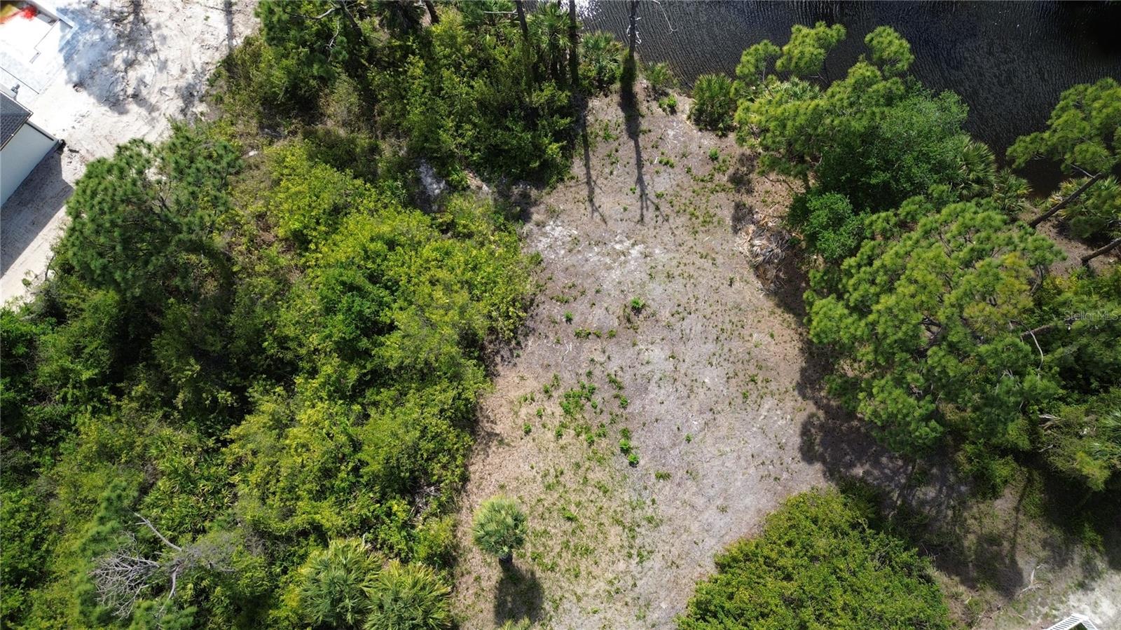 Land at 7711 COSMO CT, PORT CHARLOTTE, photo 12 of 14