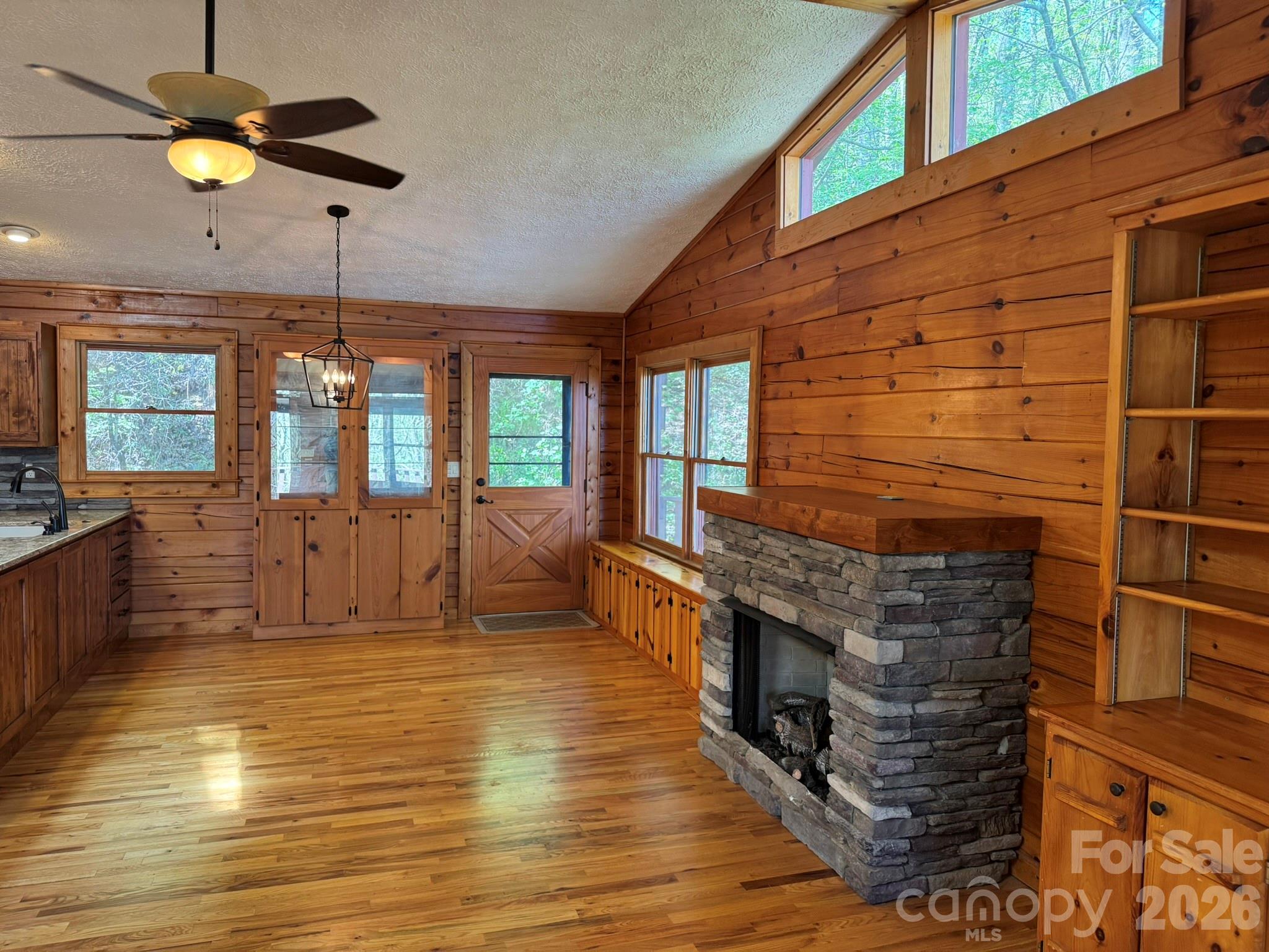 Single Family Residence at 1618 Walnut Creek Road, Waynesville, photo 8 of 41