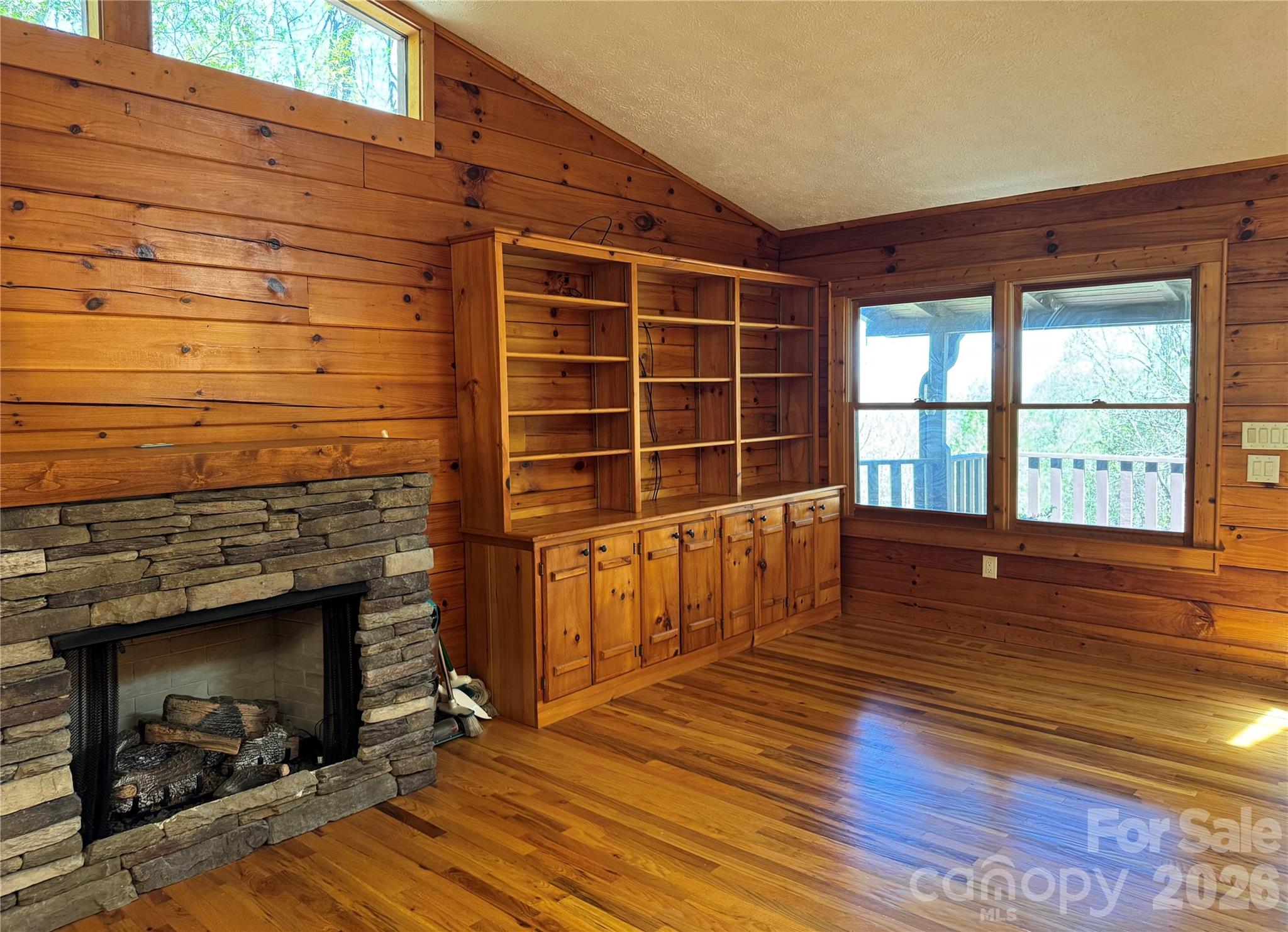 Single Family Residence at 1618 Walnut Creek Road, Waynesville, photo 9 of 41