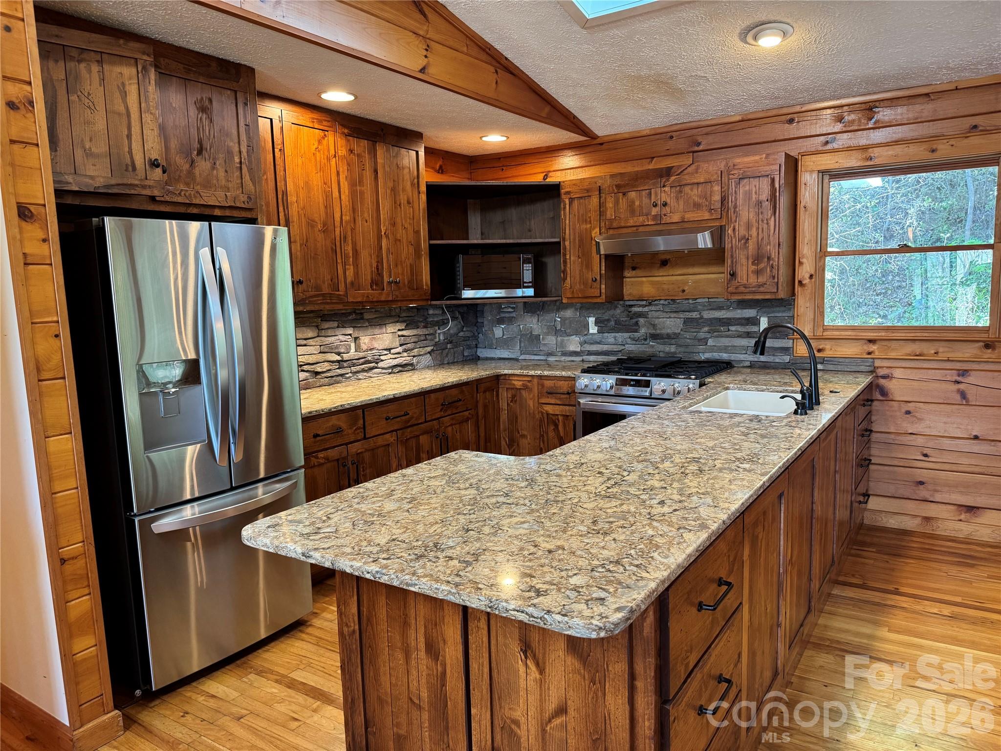 Single Family Residence at 1618 Walnut Creek Road, Waynesville, photo 12 of 41