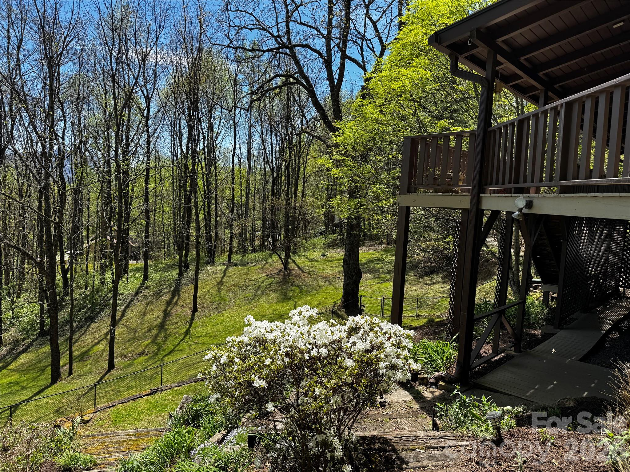 Single Family Residence at 1618 Walnut Creek Road, Waynesville, photo 3 of 41