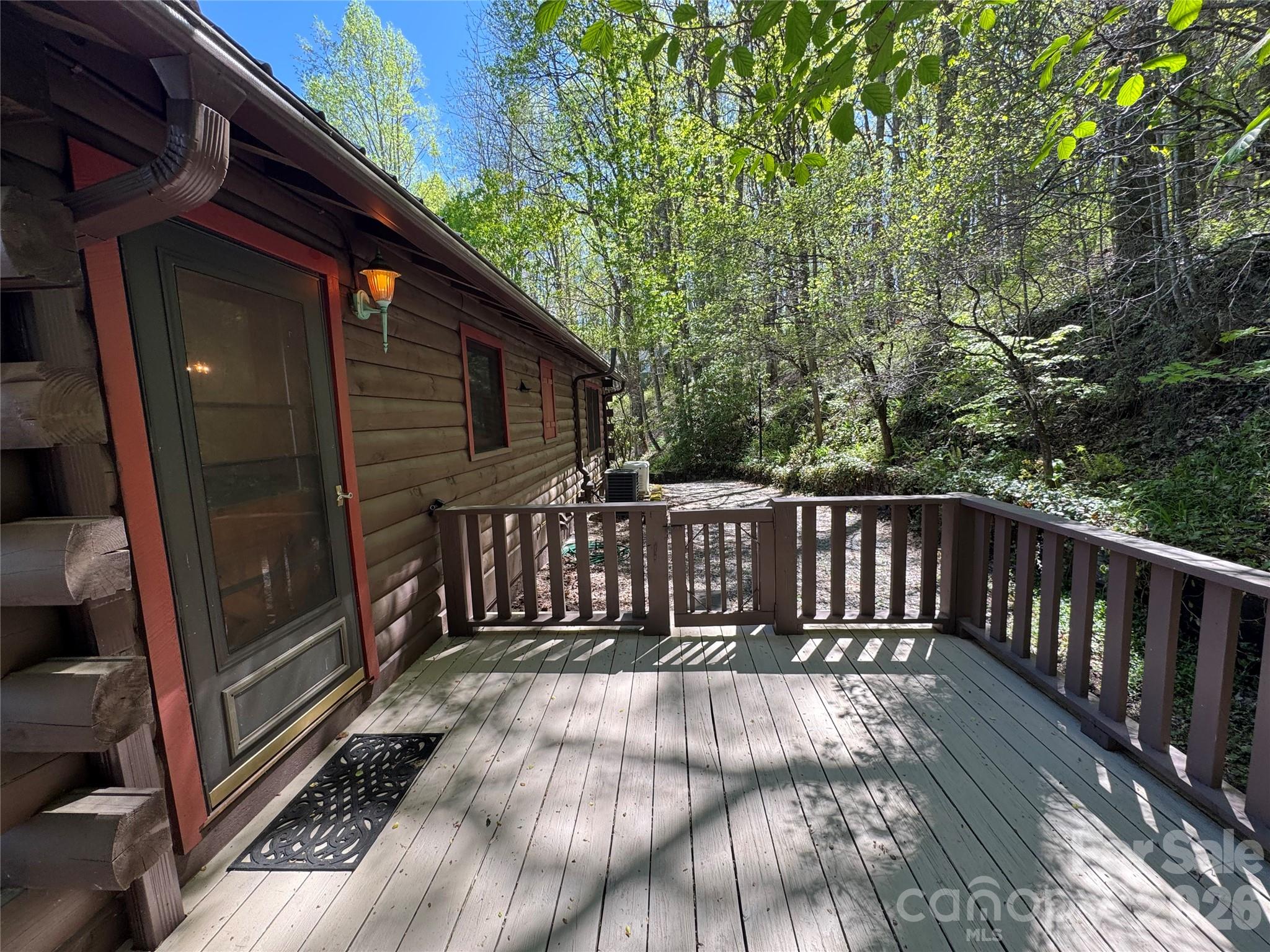 Single Family Residence at 1618 Walnut Creek Road, Waynesville, photo 27 of 41