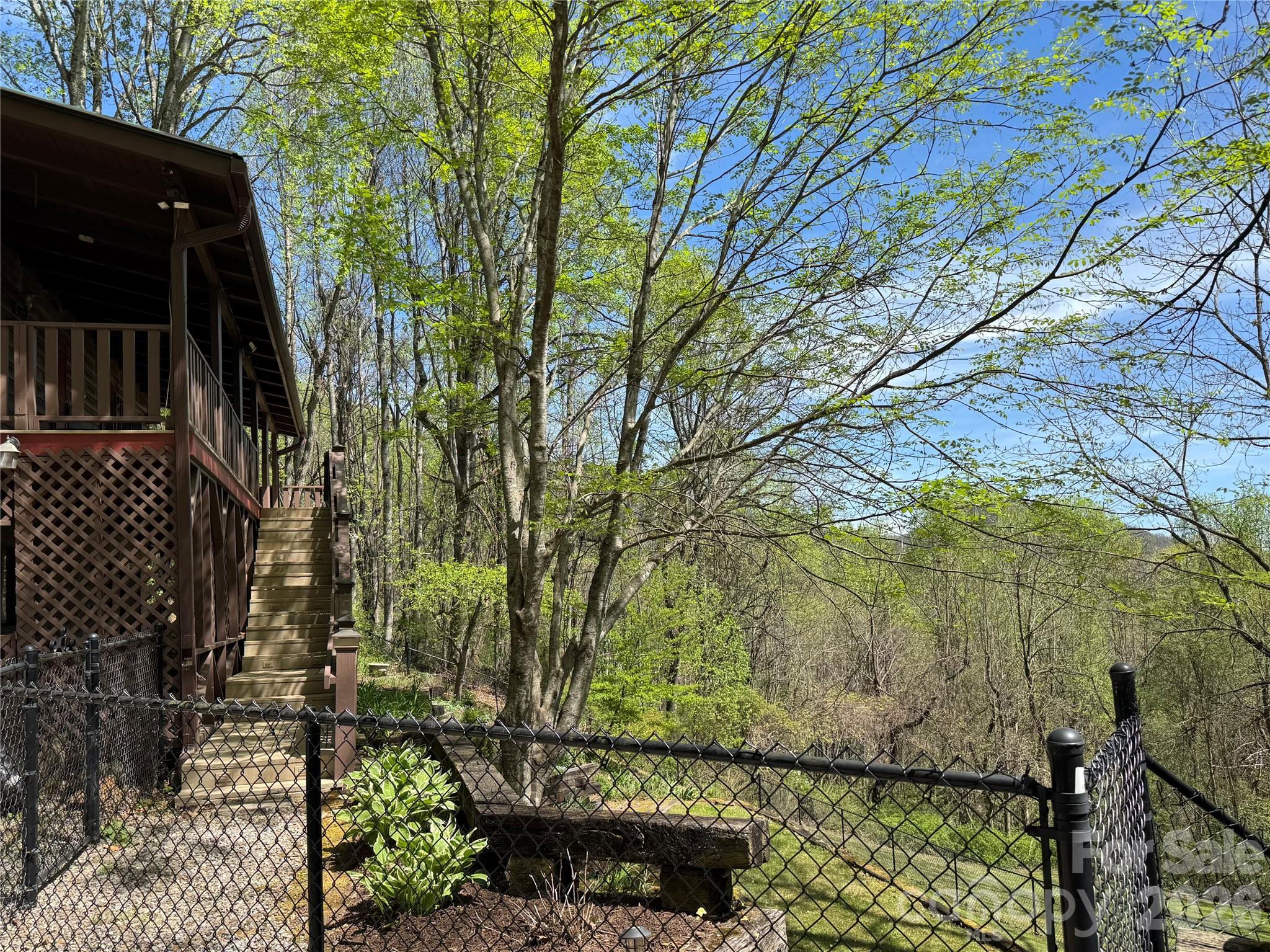Single Family Residence at 1618 Walnut Creek Road, Waynesville, photo 28 of 41
