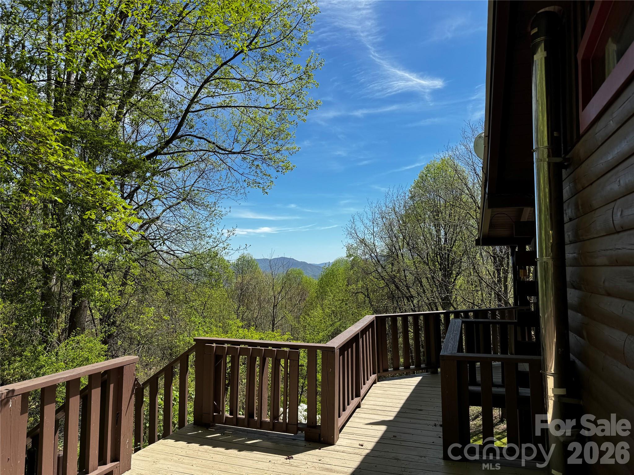 Single Family Residence at 1618 Walnut Creek Road, Waynesville, photo 31 of 41