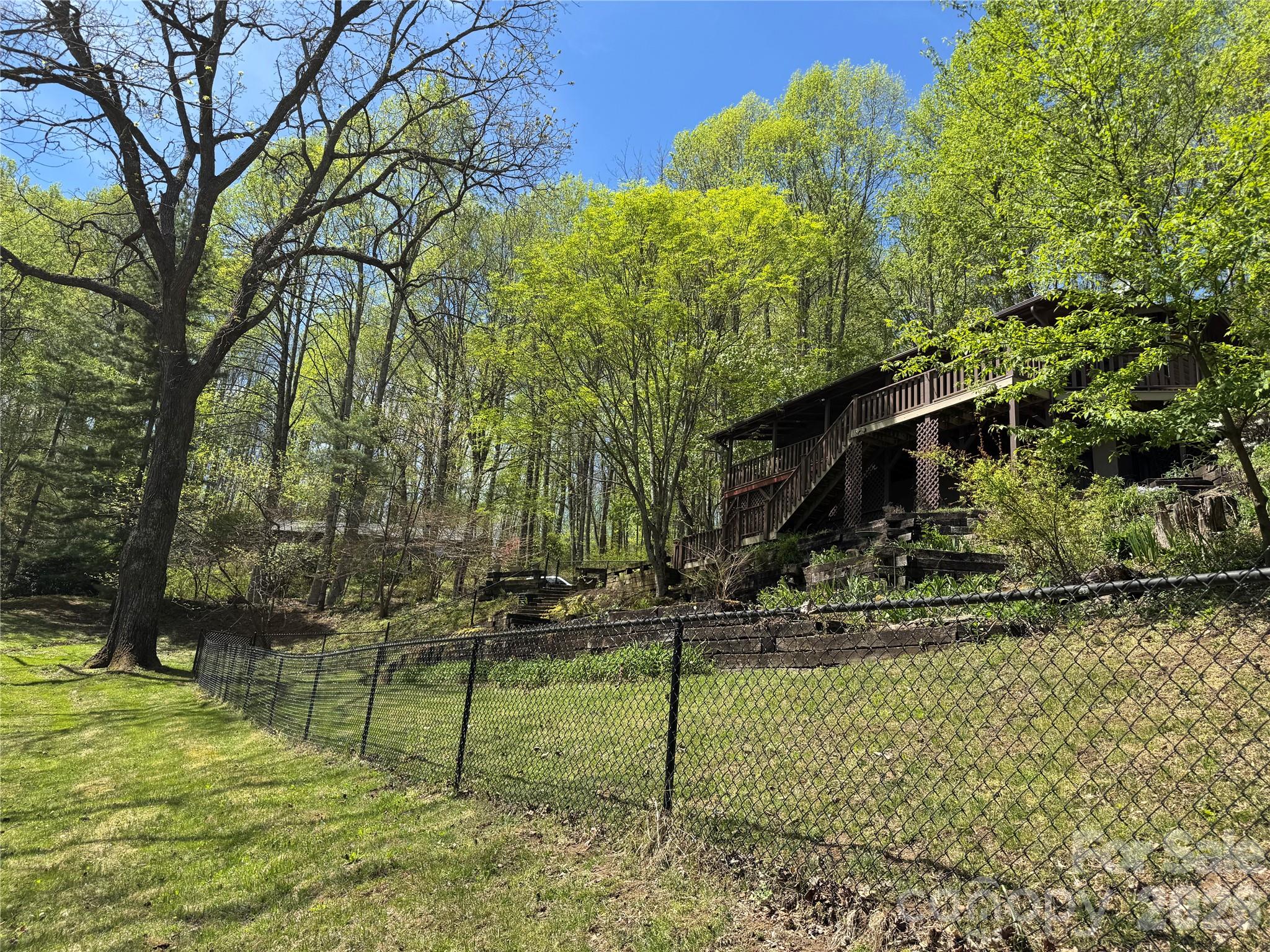 Single Family Residence at 1618 Walnut Creek Road, Waynesville, photo 35 of 41