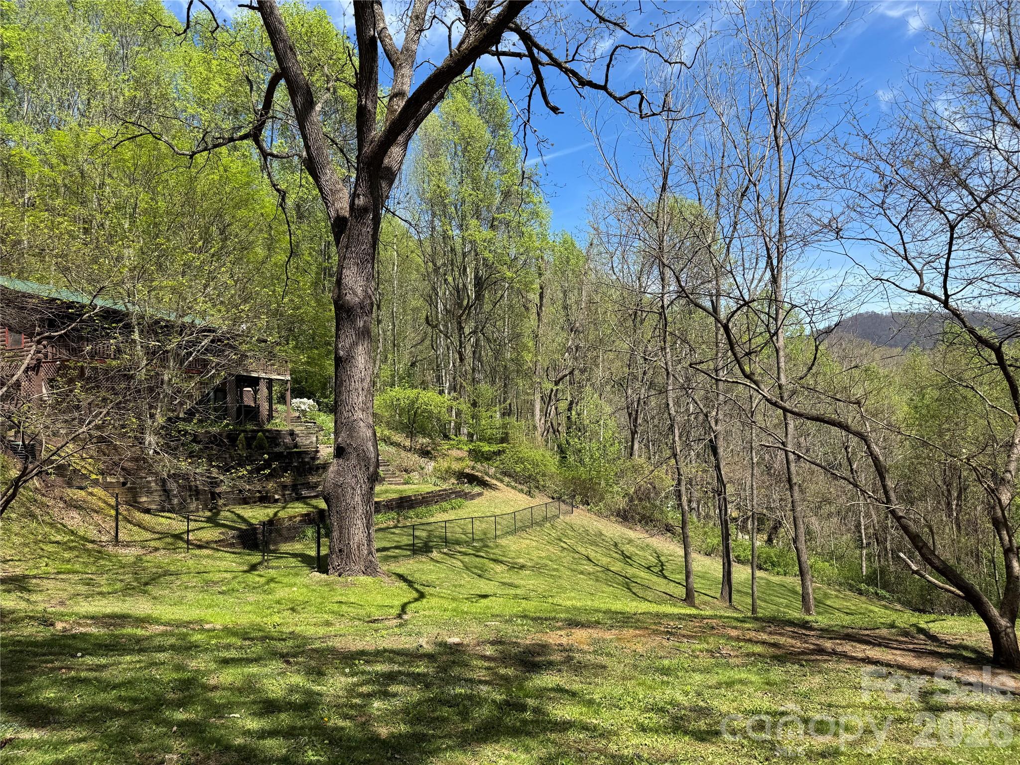 Single Family Residence at 1618 Walnut Creek Road, Waynesville, photo 36 of 41