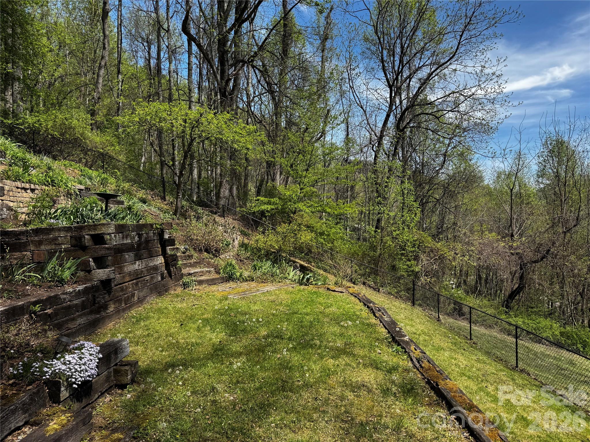 Single Family Residence at 1618 Walnut Creek Road, Waynesville, photo 38 of 41