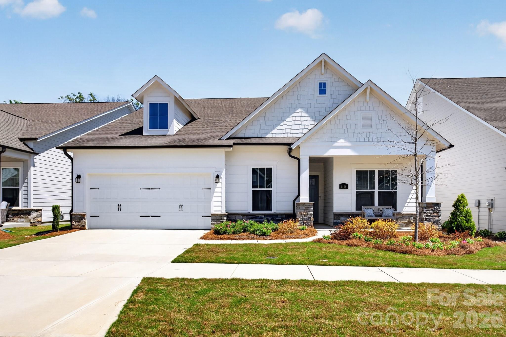 1405 Encore Lane