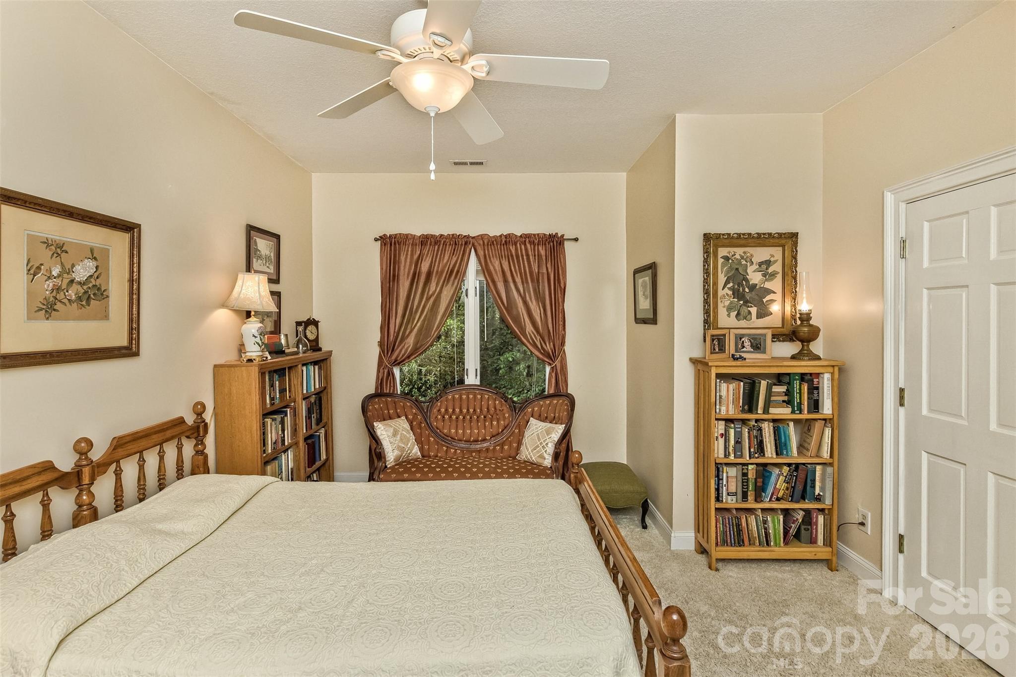 Bedroom 3 downstairs - 25 Windsong Drive, Fairview