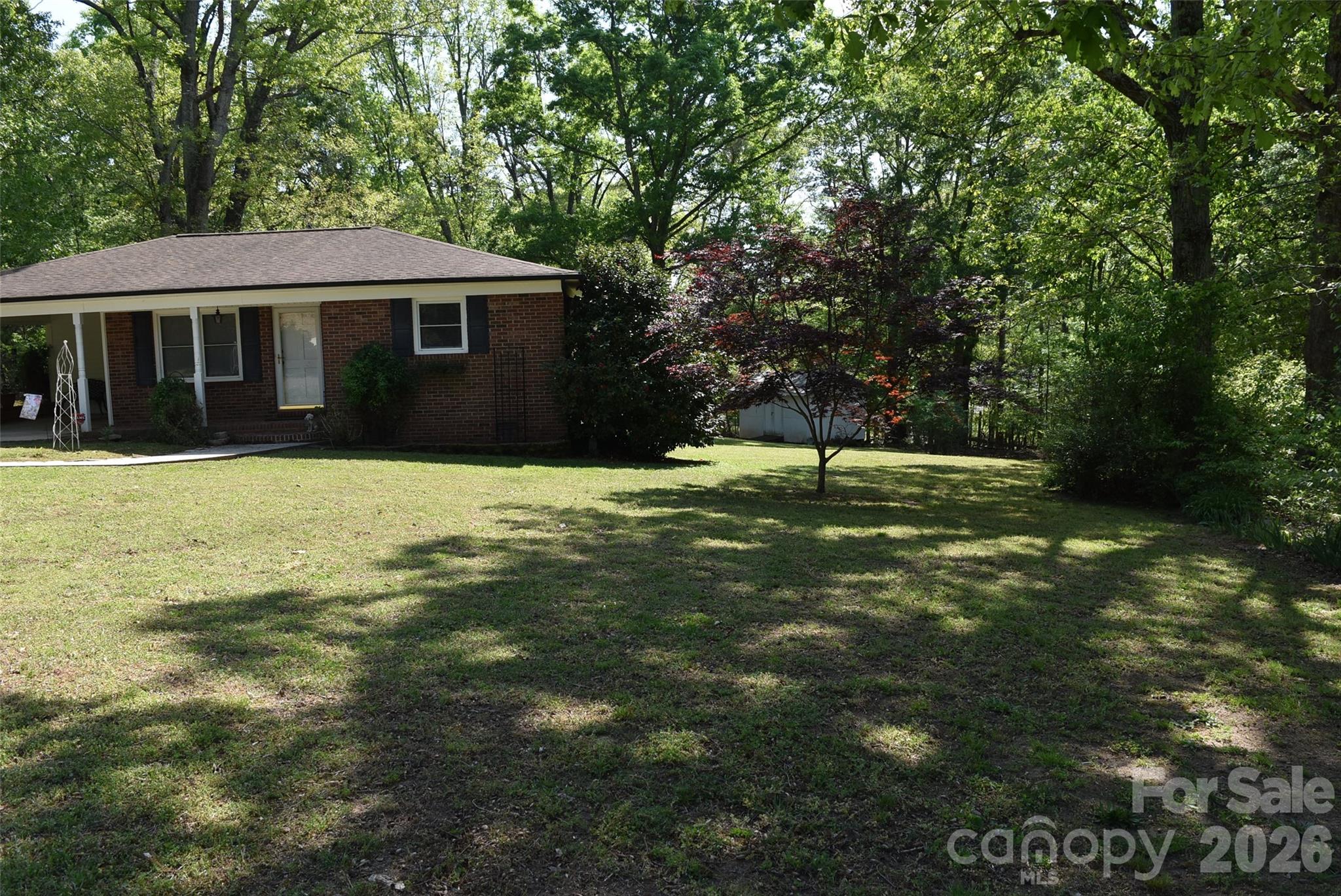 Single Family Residence at 217 Redwood Lane, Lincolnton, photo 3 of 25