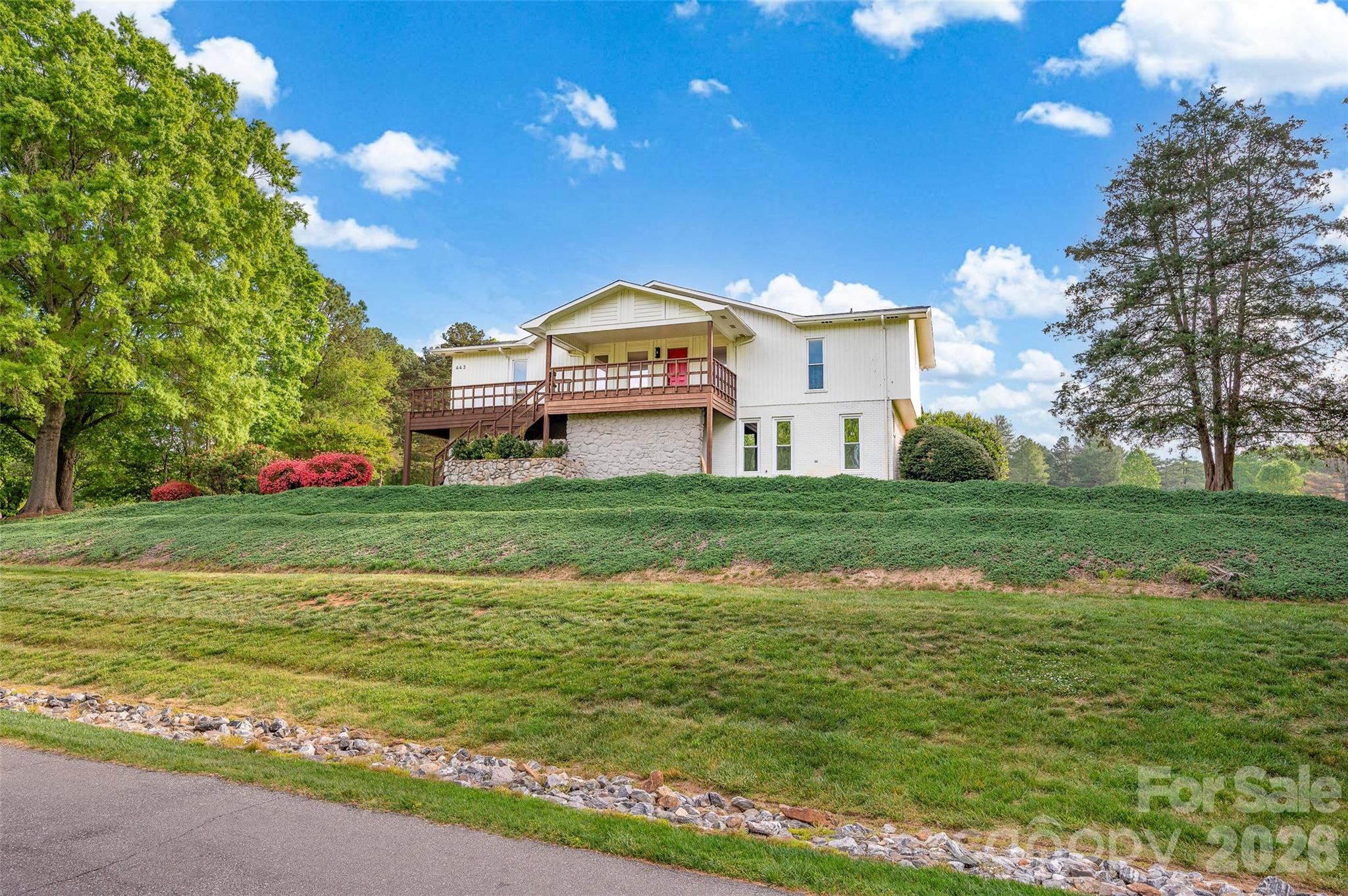 Single Family Residence at 443 W Gleneagles Road, Statesville, photo 3 of 48