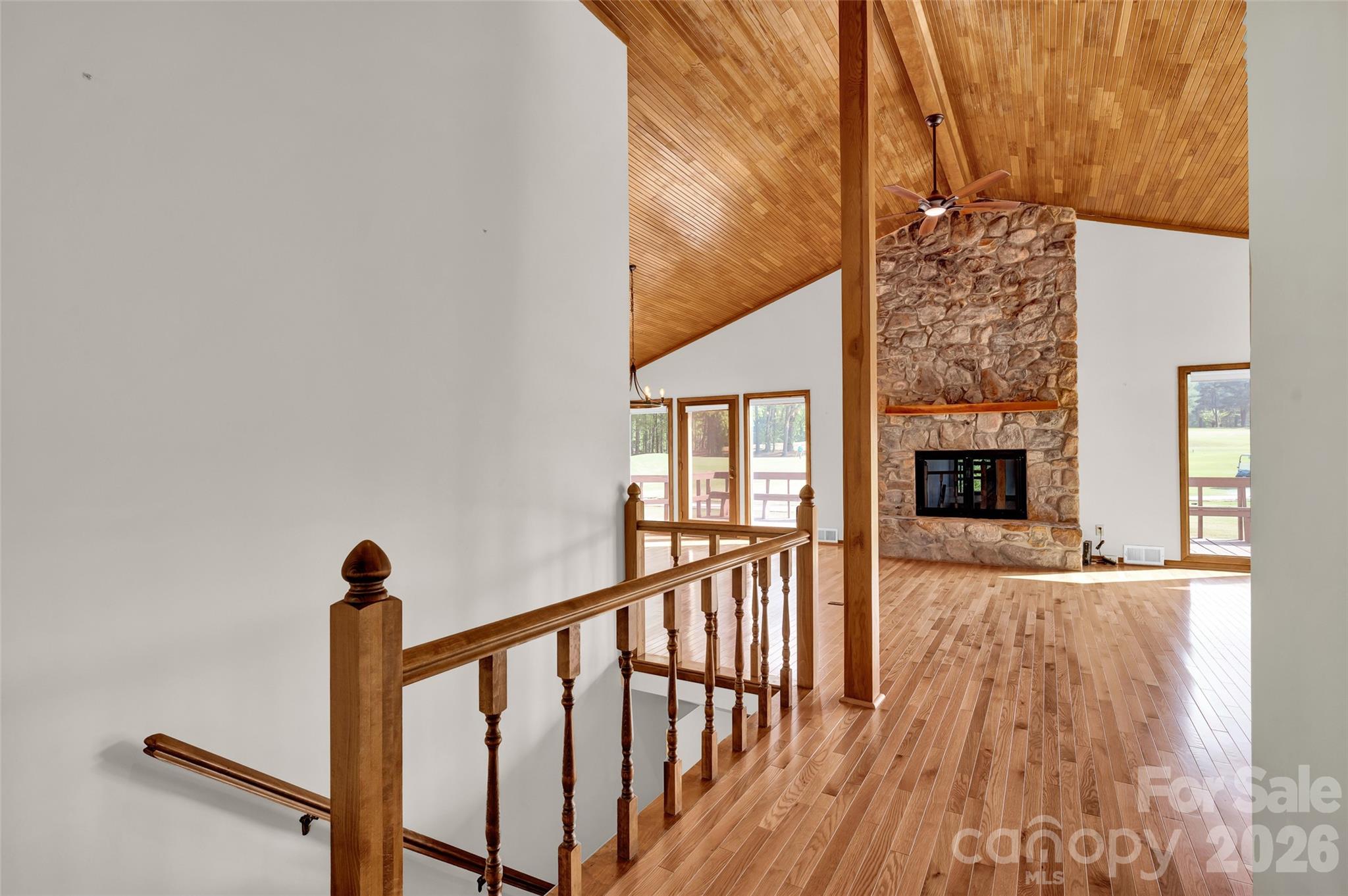 Single Family Residence at 443 W Gleneagles Road, Statesville, photo 7 of 48