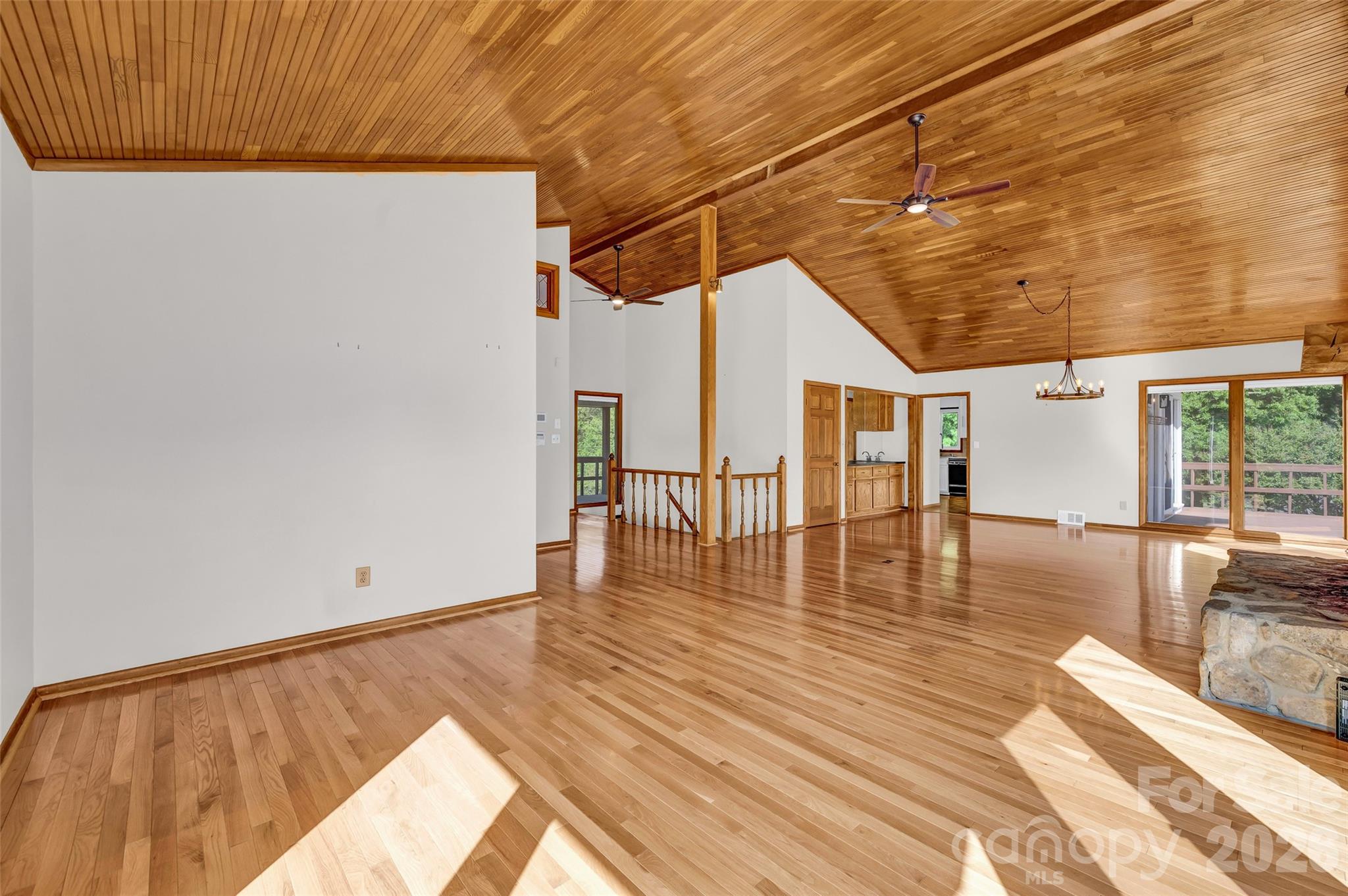 Single Family Residence at 443 W Gleneagles Road, Statesville, photo 9 of 48