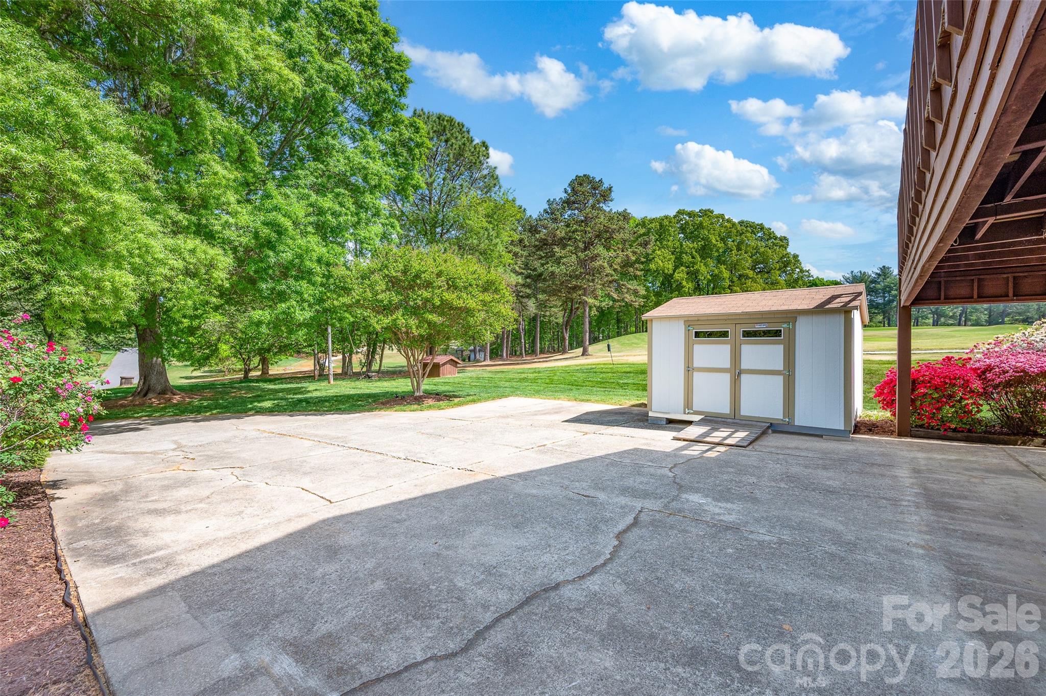 Single Family Residence at 443 W Gleneagles Road, Statesville, photo 44 of 48