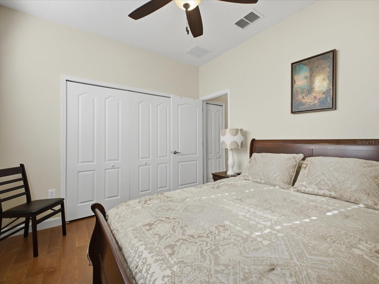 Fourth bedroom - 1300 GLENEAGLES LN, DAVENPORT