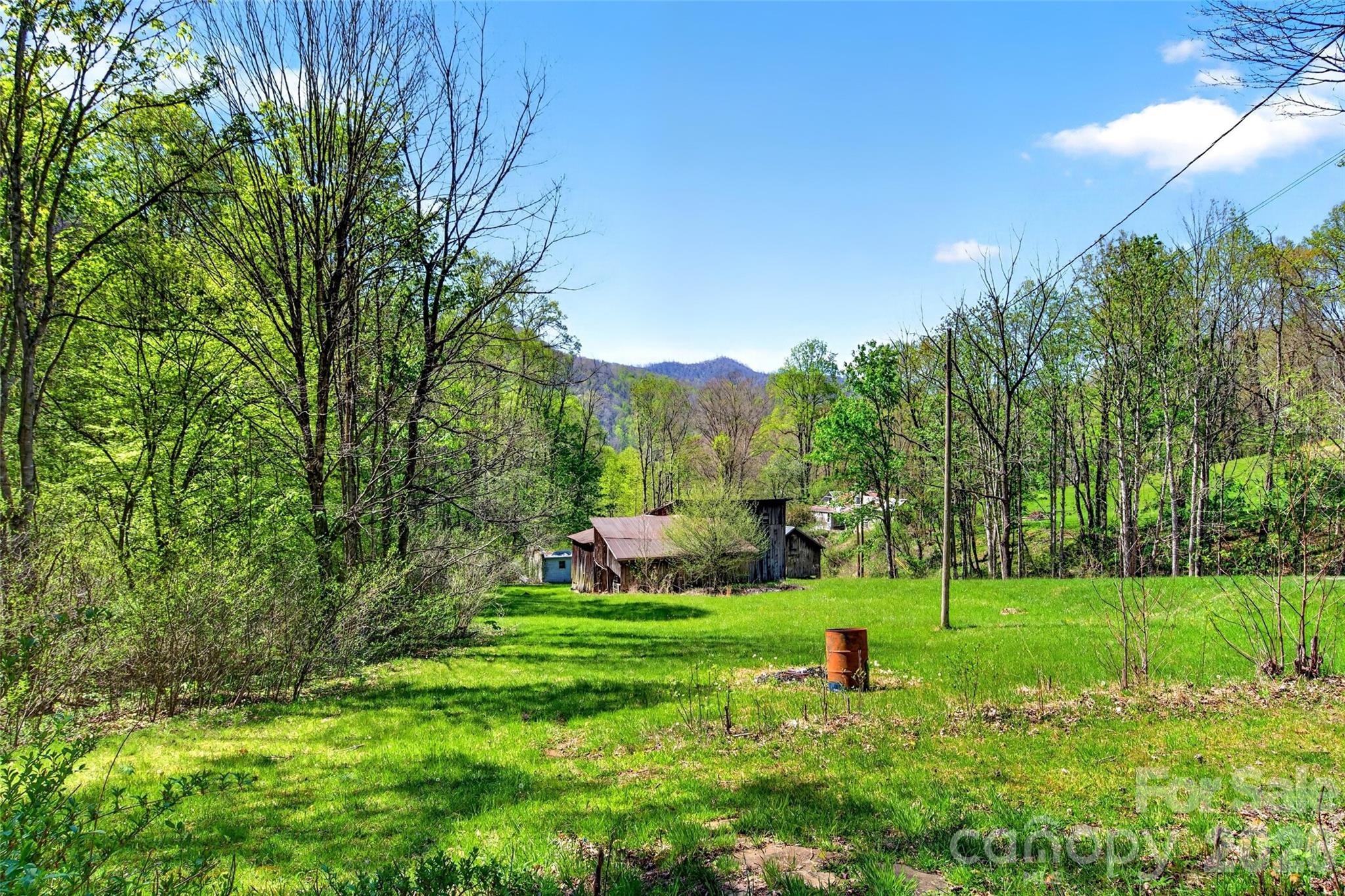 Single Family Residence at 488 Cad Campbell Road, Bakersville, photo 7 of 39