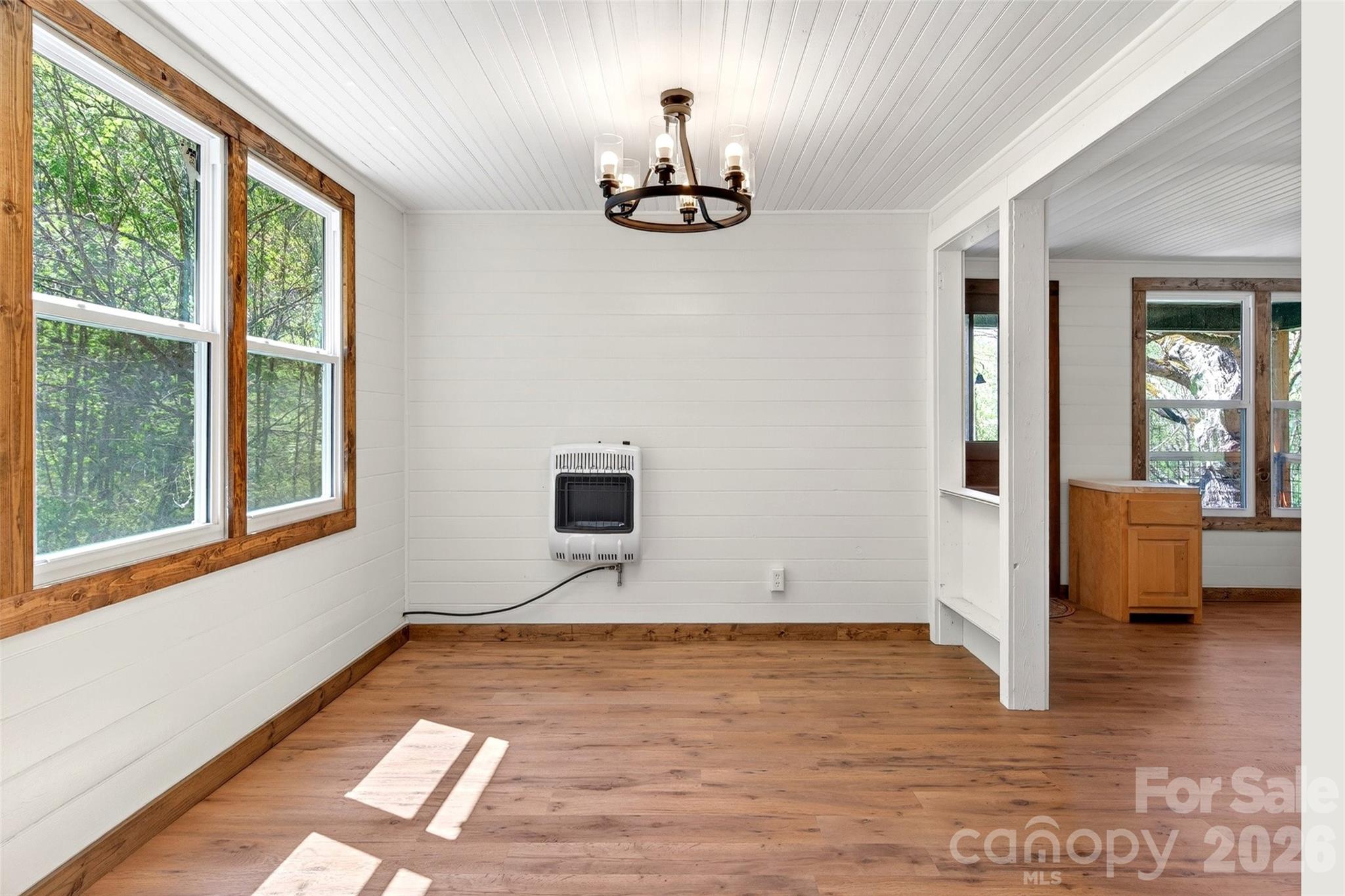 Single Family Residence at 488 Cad Campbell Road, Bakersville, photo 14 of 39