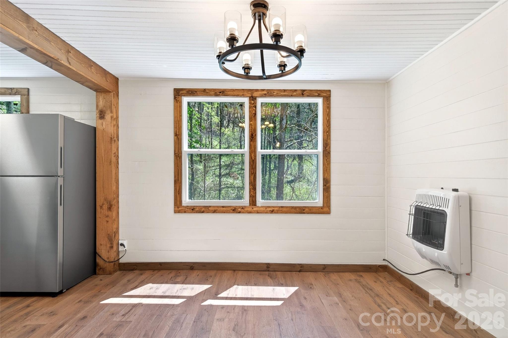 Single Family Residence at 488 Cad Campbell Road, Bakersville, photo 15 of 39