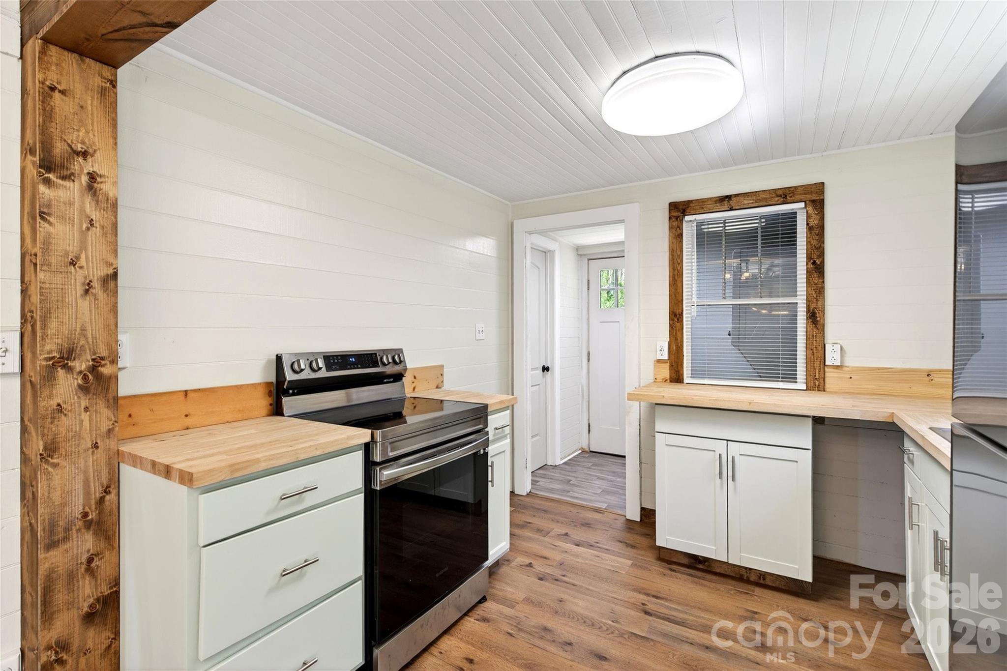 Single Family Residence at 488 Cad Campbell Road, Bakersville, photo 19 of 39