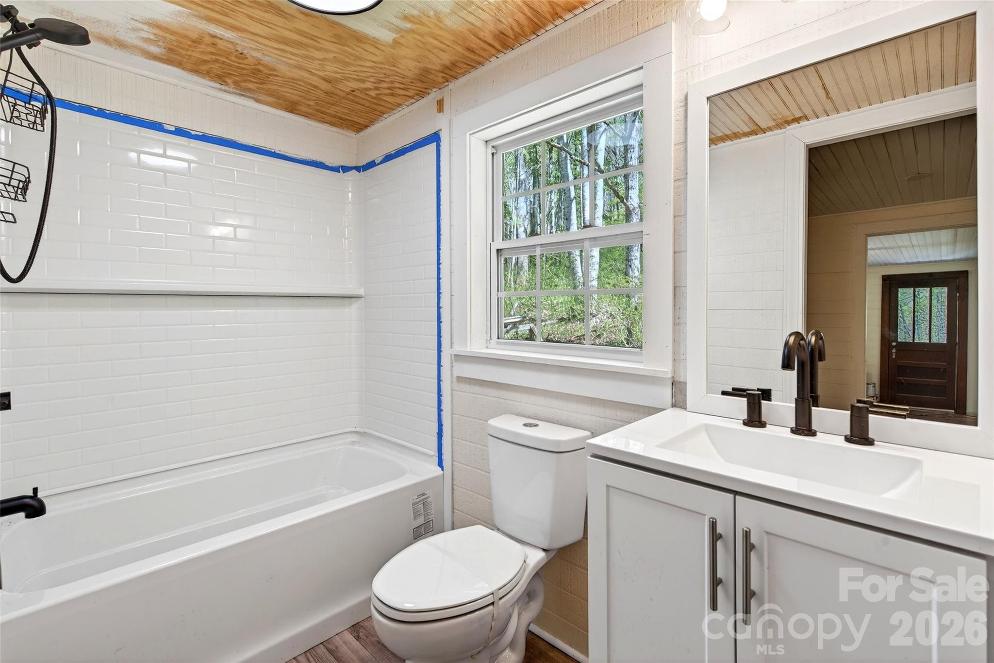 Single Family Residence at 488 Cad Campbell Road, Bakersville, photo 21 of 39