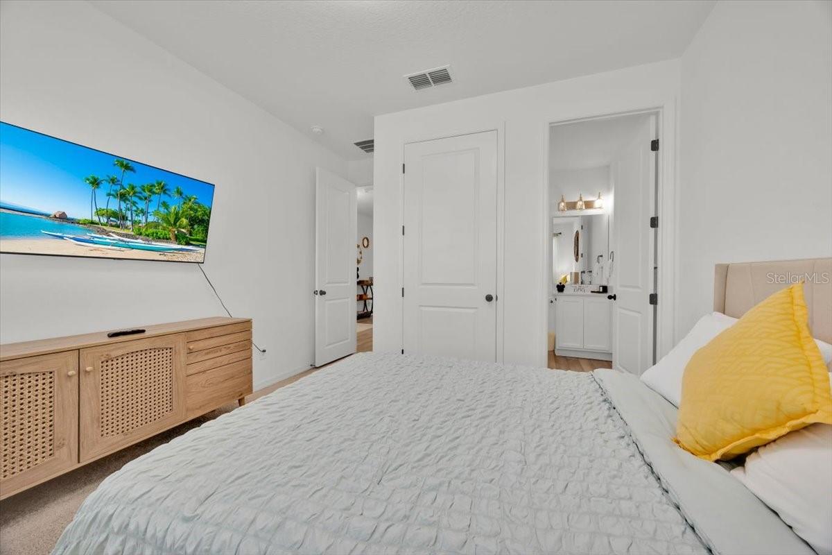 Bedroom #2 - 2342 LANCASHIRE ST, DAVENPORT
