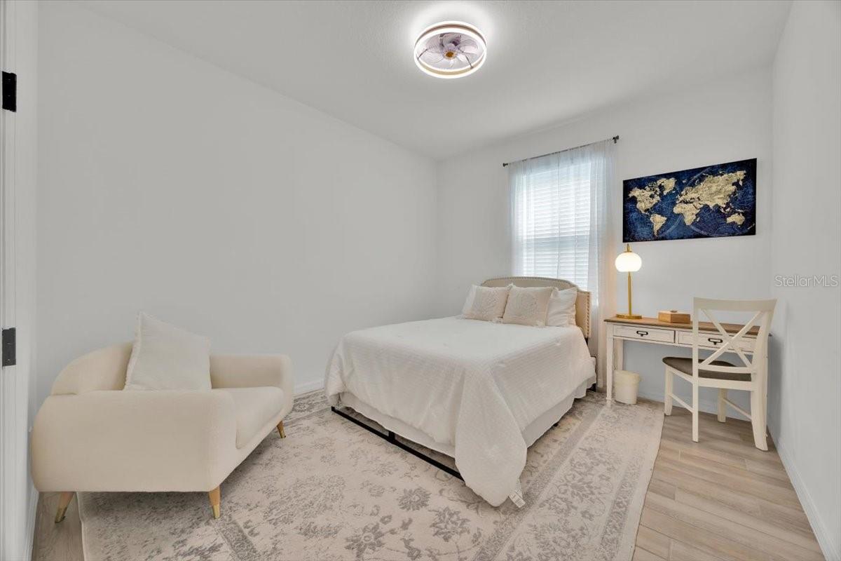 Bedroom #3 - 2342 LANCASHIRE ST, DAVENPORT