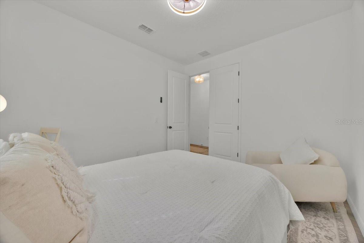 Bedroom #3 - 2342 LANCASHIRE ST, DAVENPORT