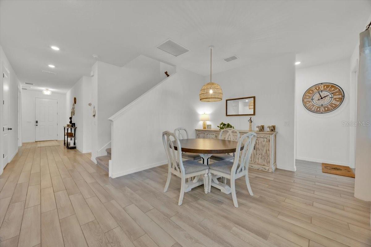 Nook area - 2342 LANCASHIRE ST, DAVENPORT