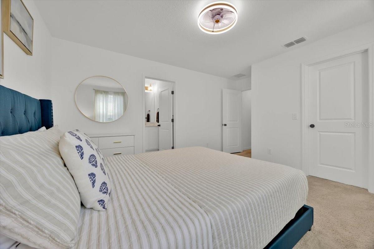 Bedroom - 2342 LANCASHIRE ST, DAVENPORT