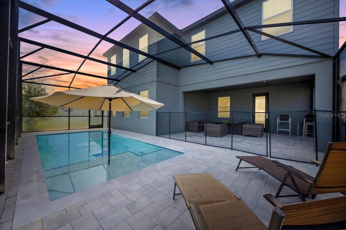 Pool - 2342 LANCASHIRE ST, DAVENPORT