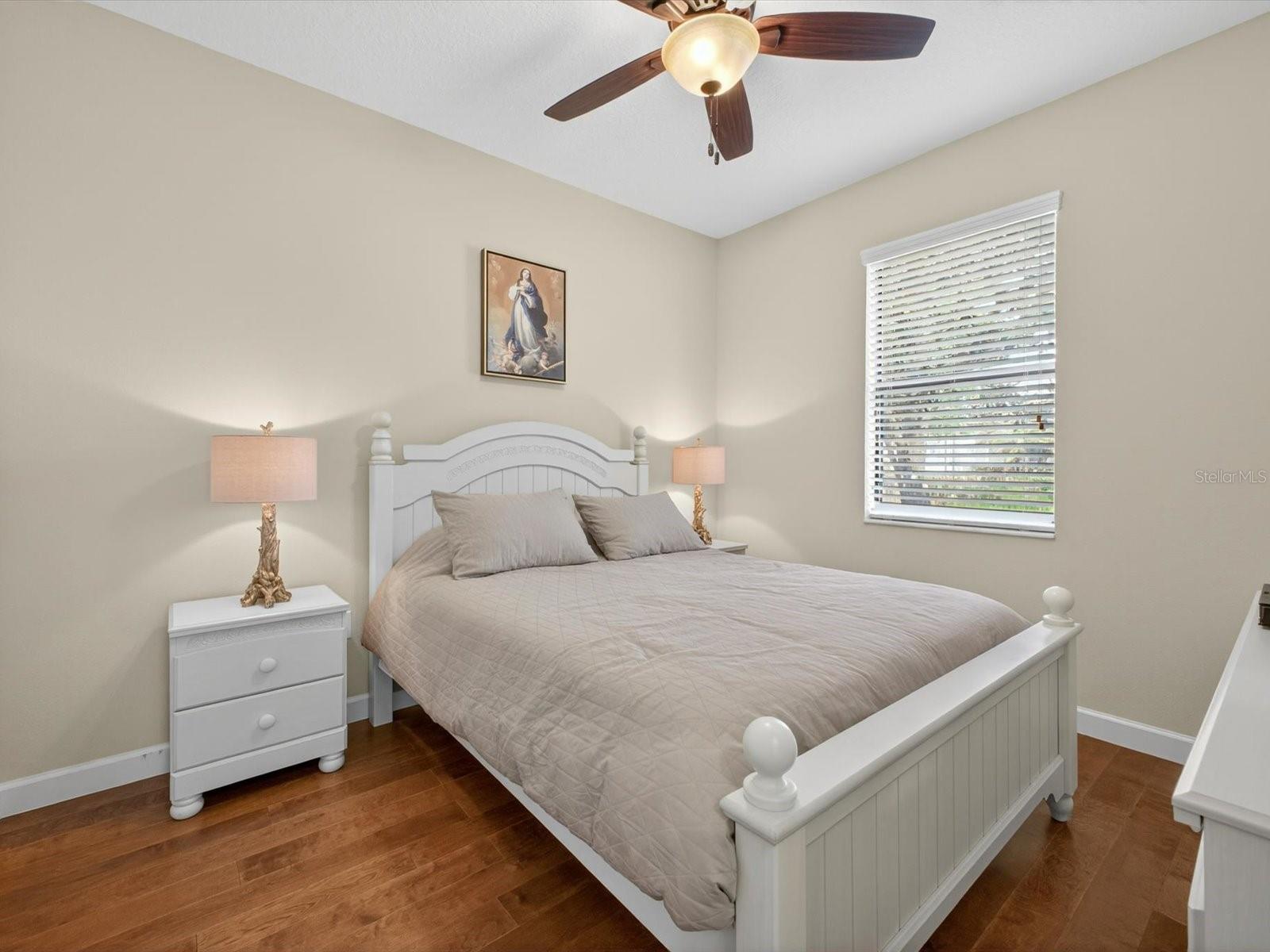 Third bedroom - 1300 GLENEAGLES LN, DAVENPORT