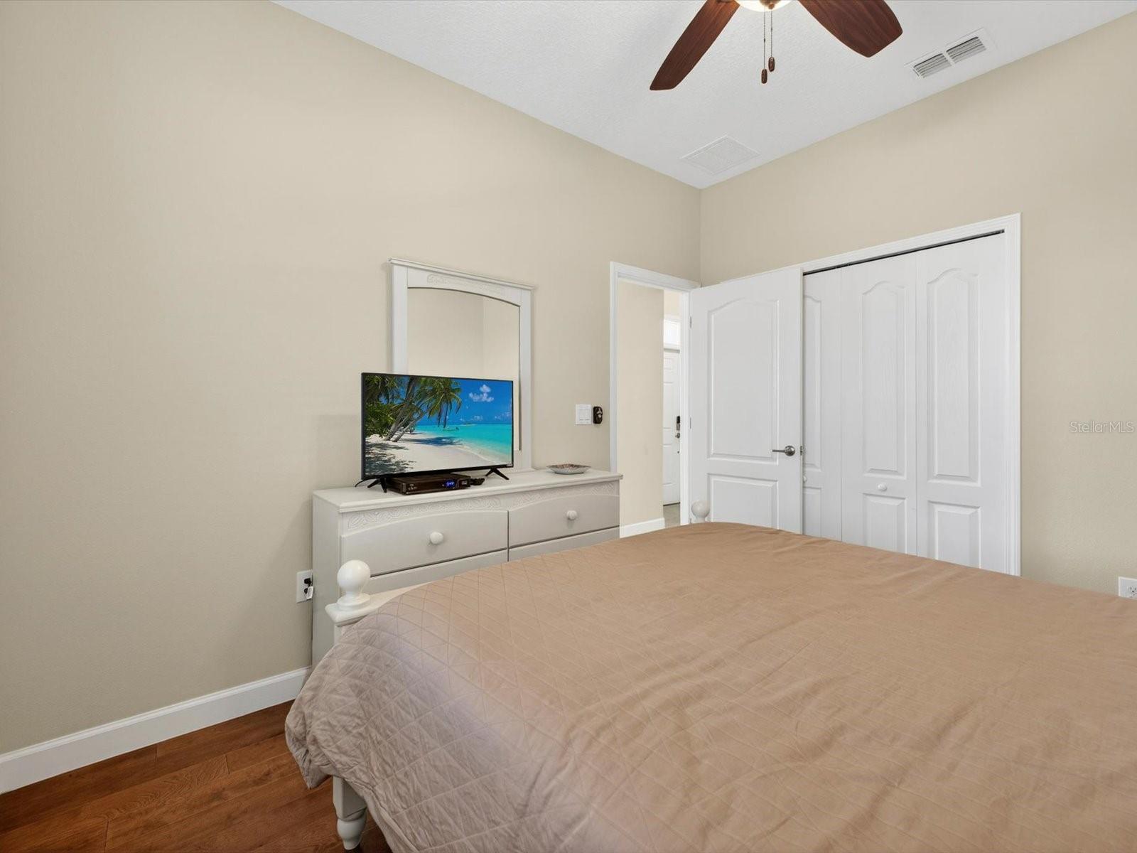 Third bedroom - 1300 GLENEAGLES LN, DAVENPORT