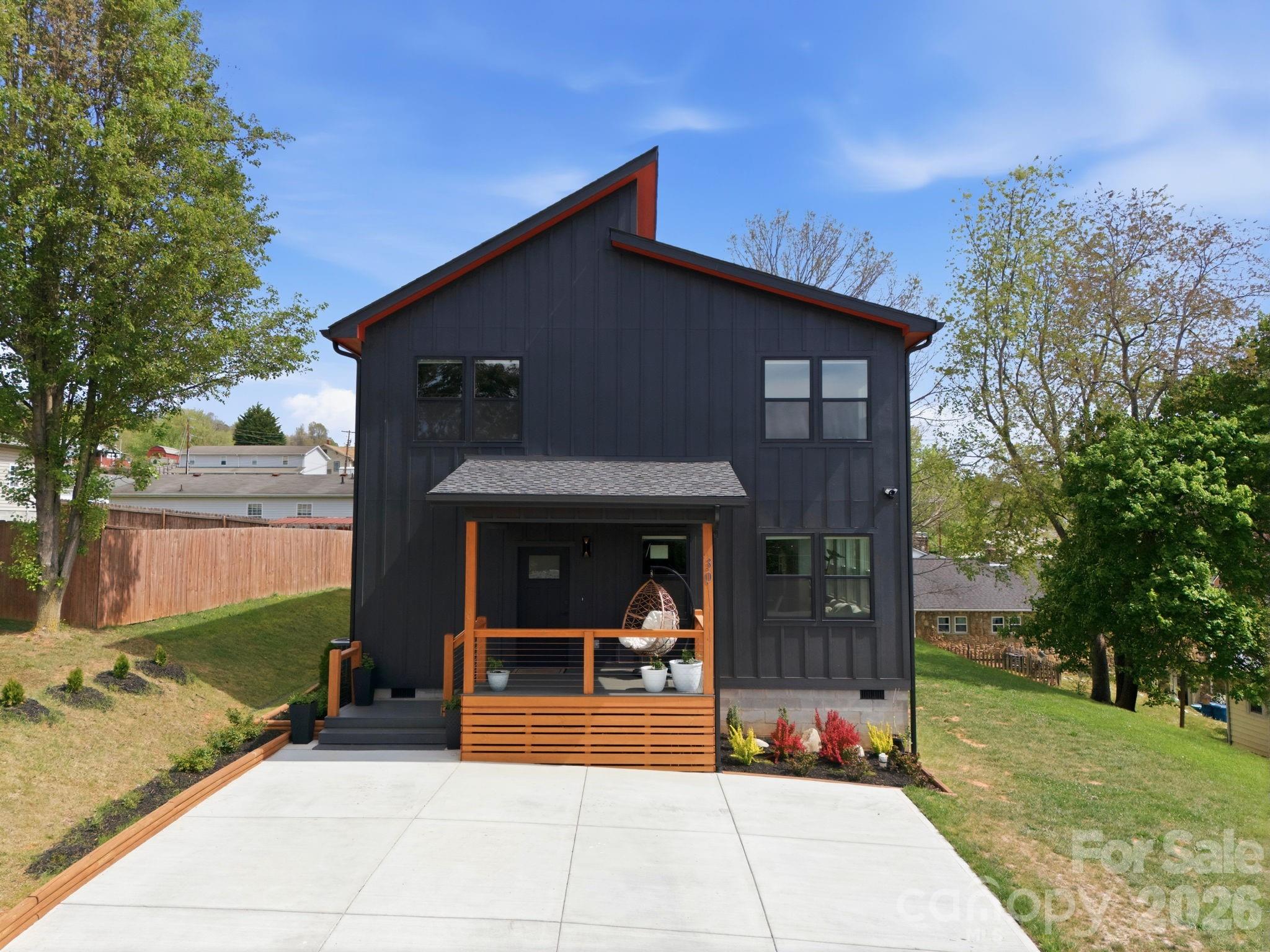 Single Family Residence at 30 First Street, Canton, photo 4 of 40
