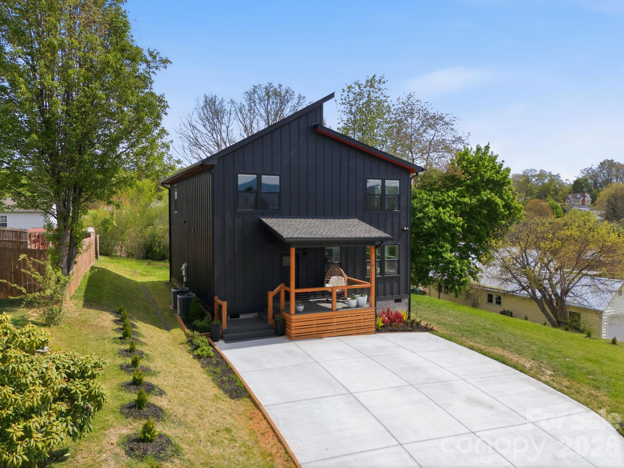 Single Family Residence at 30 First Street, Canton, photo 2 of 40