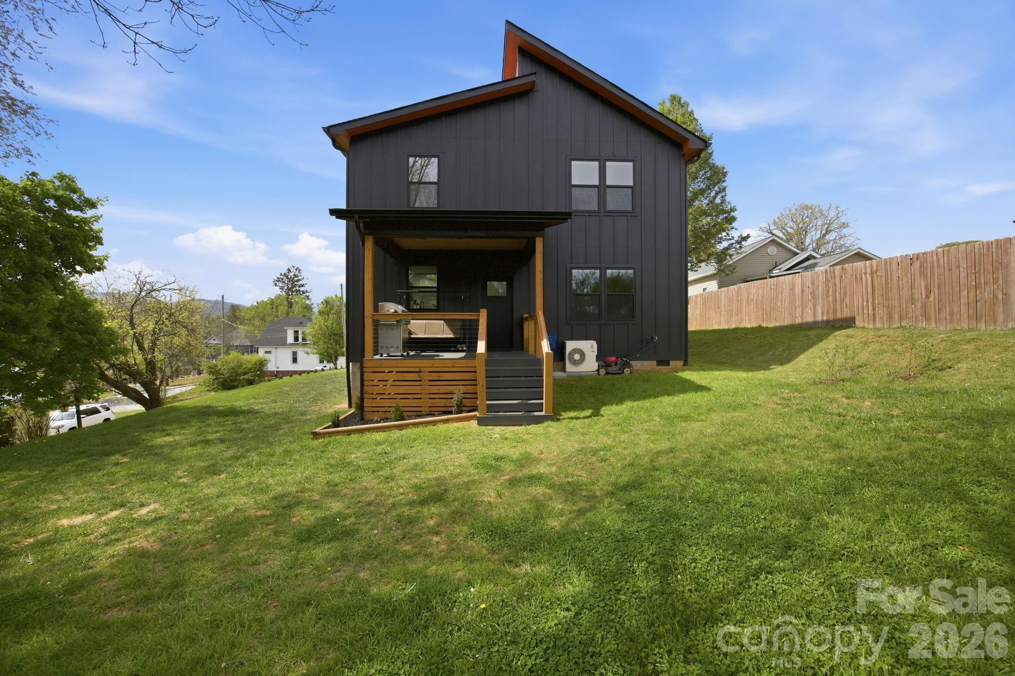 Single Family Residence at 30 First Street, Canton, photo 34 of 40