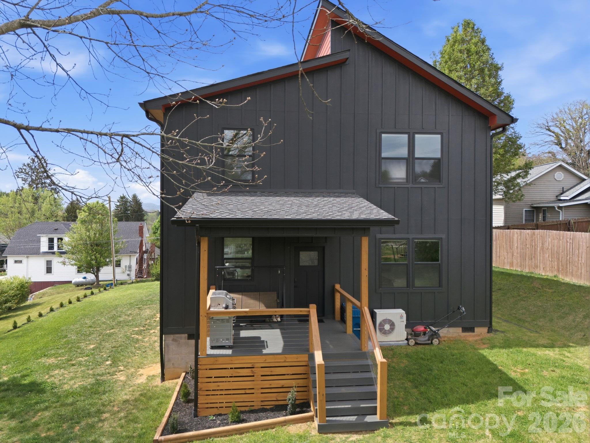 Single Family Residence at 30 First Street, Canton, photo 36 of 40