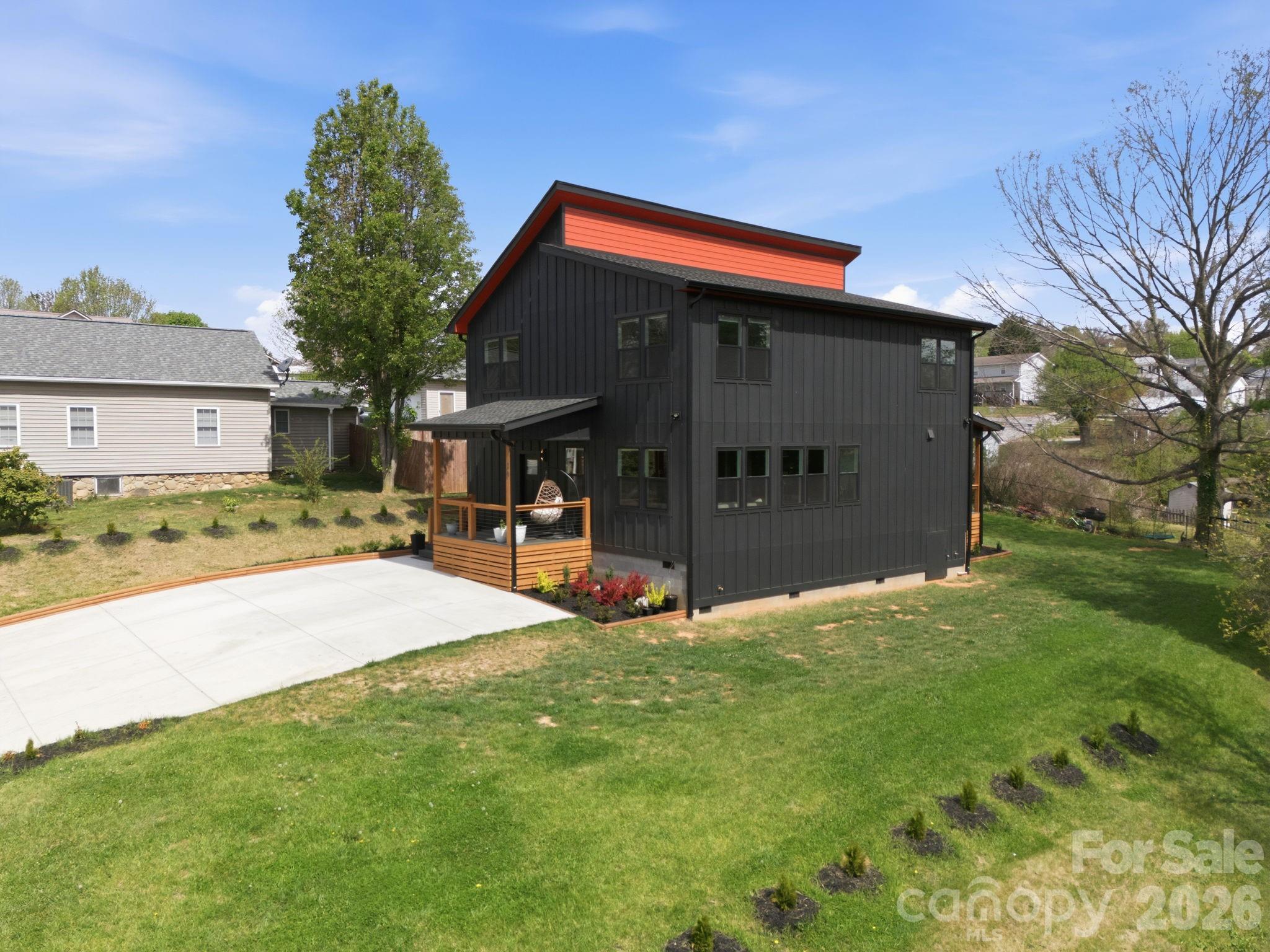 Single Family Residence at 30 First Street, Canton, photo 3 of 40