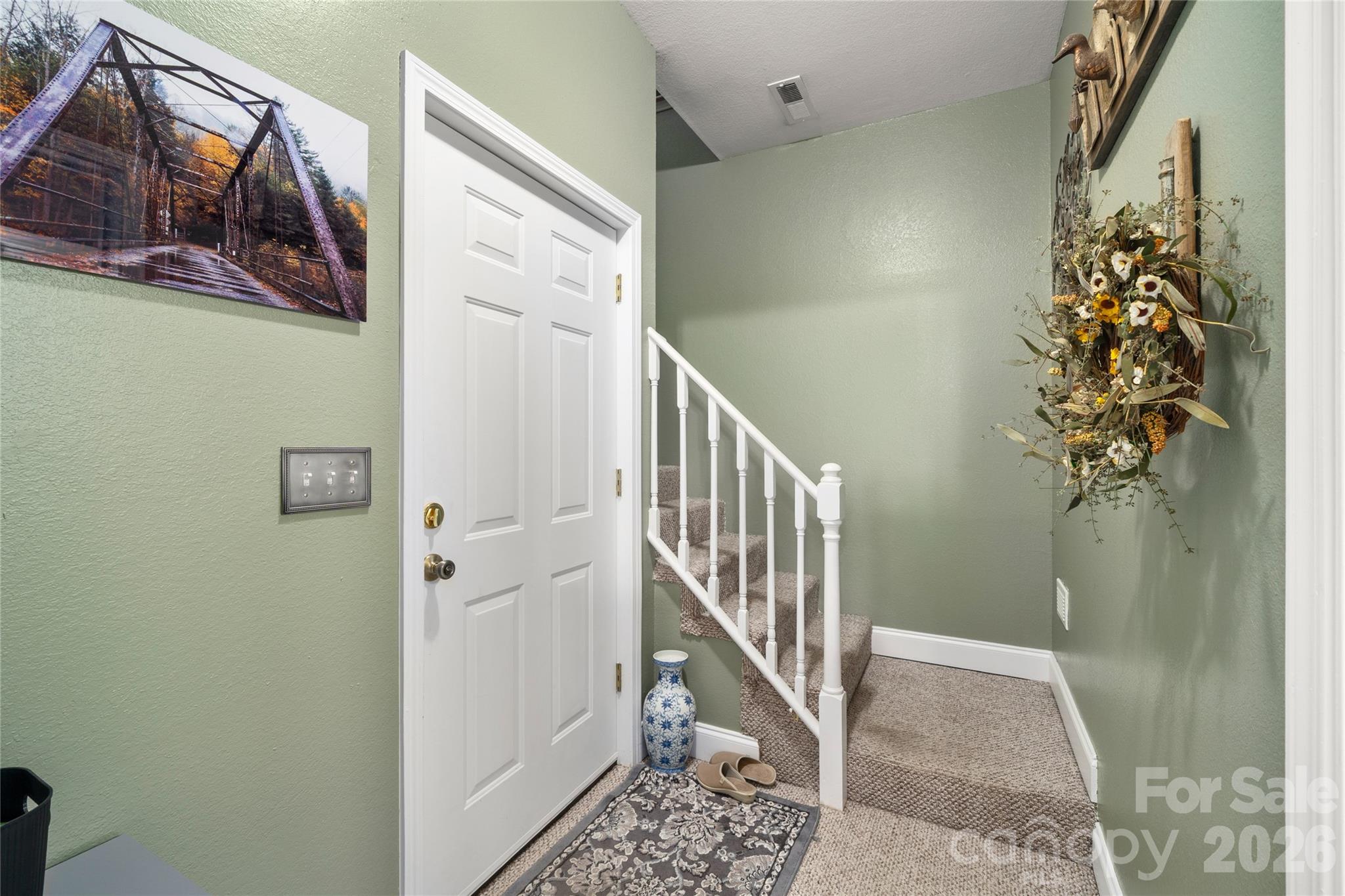 Single Family Residence at 40 Whipoorwill Way, Waynesville, photo 18 of 30