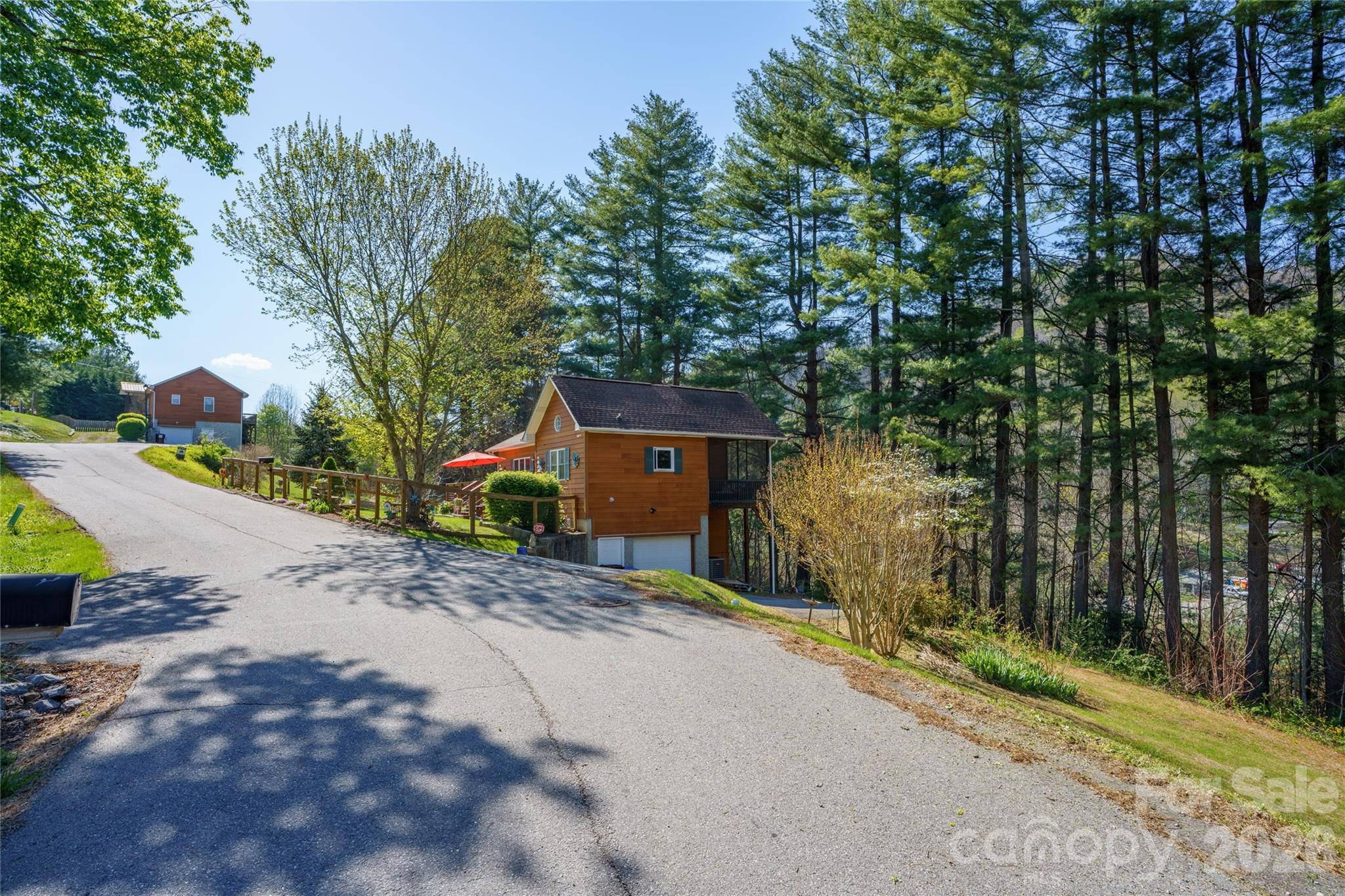 Single Family Residence at 40 Whipoorwill Way, Waynesville, photo 30 of 30