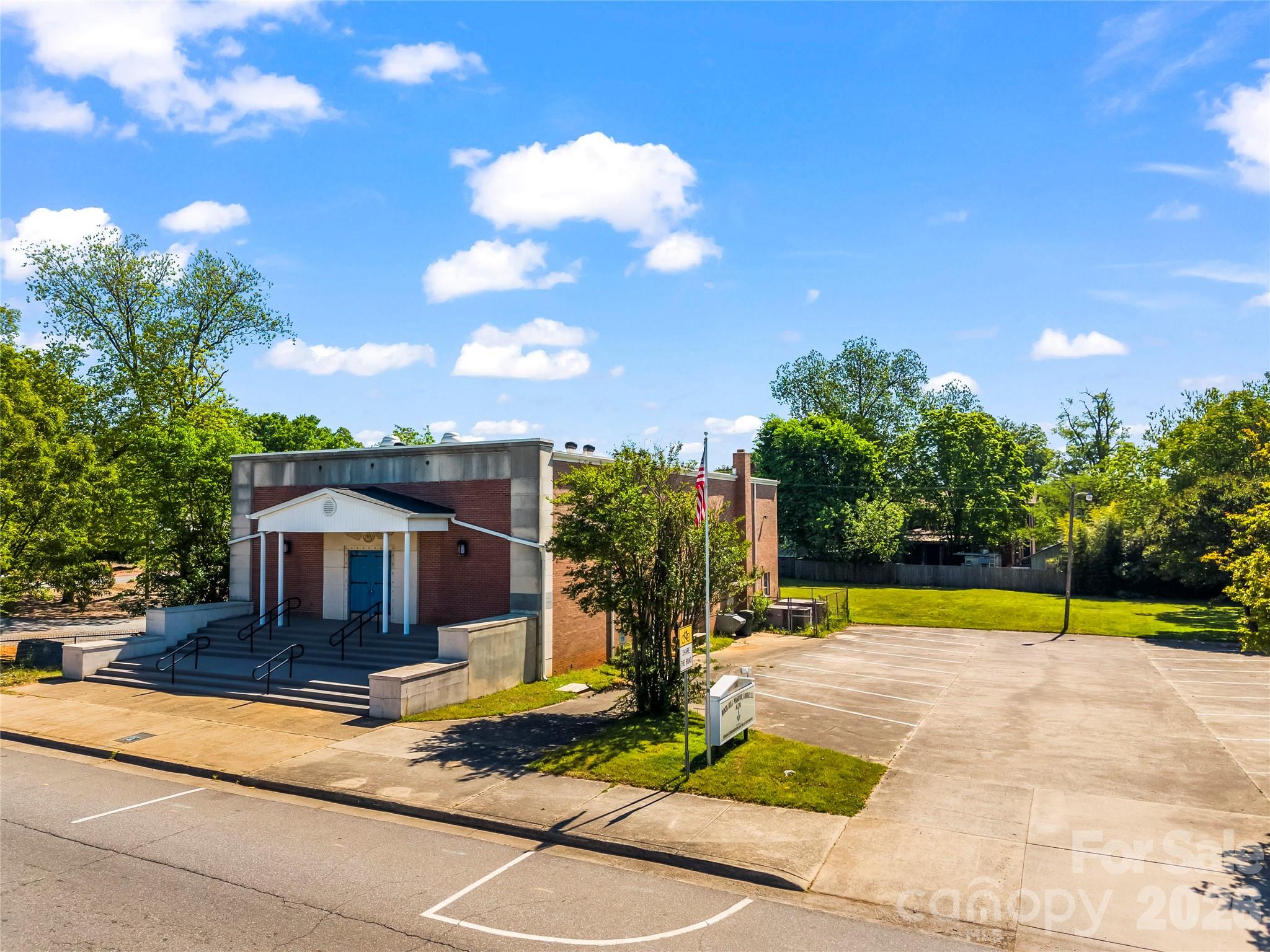 Retail at 130 Elizabeth Lane N, Rock Hill, photo 3 of 19