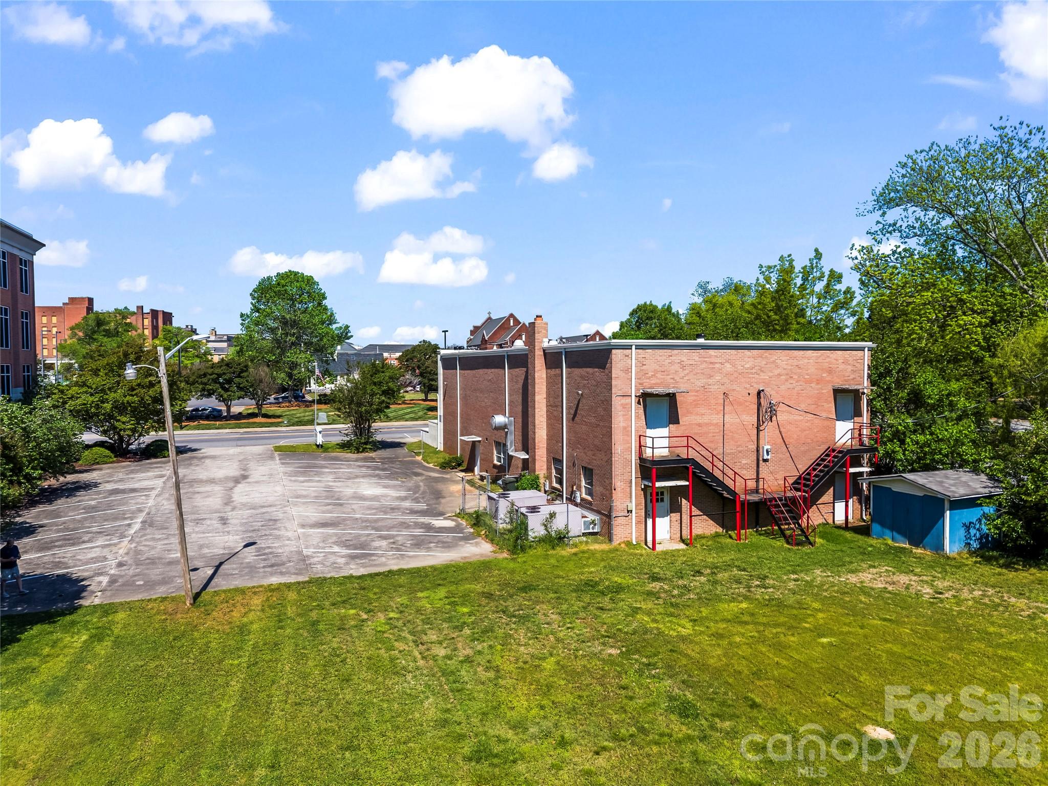 Retail at 130 Elizabeth Lane N, Rock Hill, photo 5 of 19