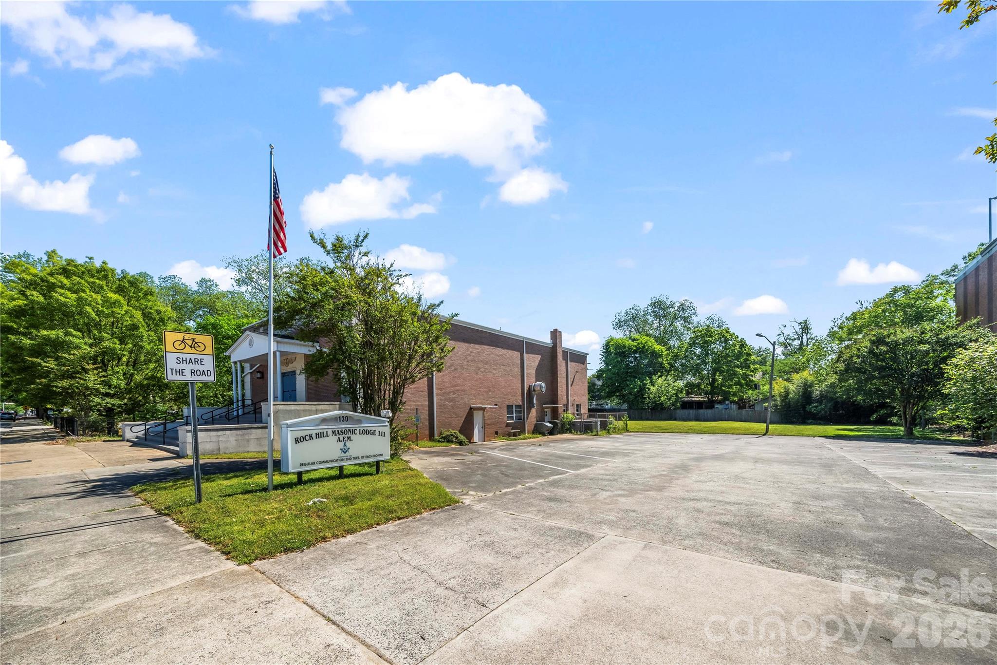 Retail at 130 Elizabeth Lane N, Rock Hill, photo 19 of 19