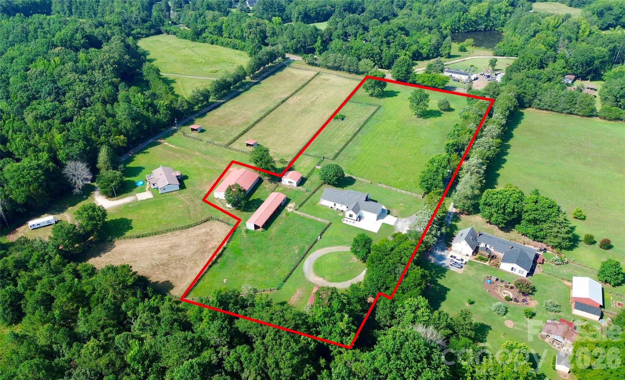 5008 Steele Village Road