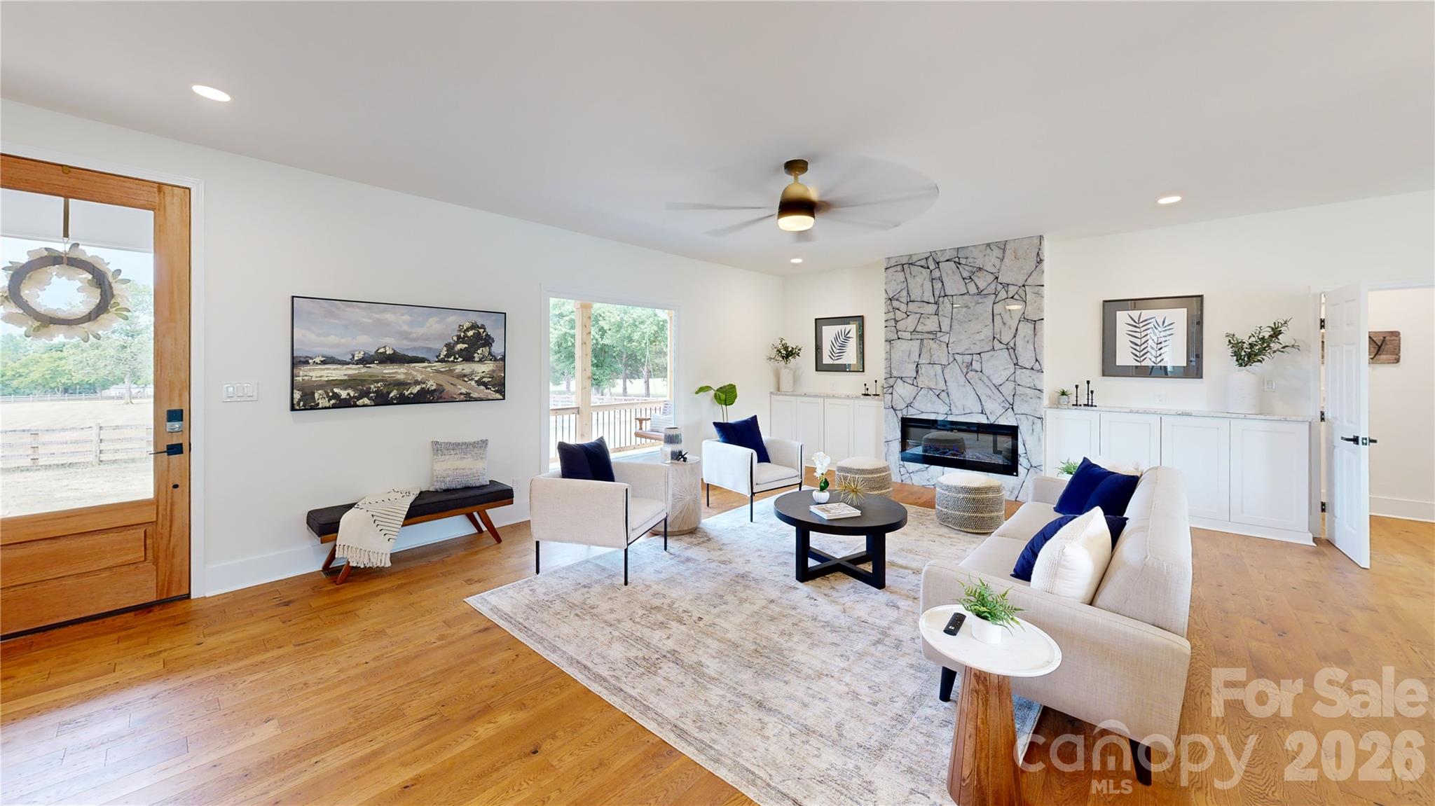 Single Family Residence at 5008 Steele Village Road, Rock Hill, photo 11 of 48