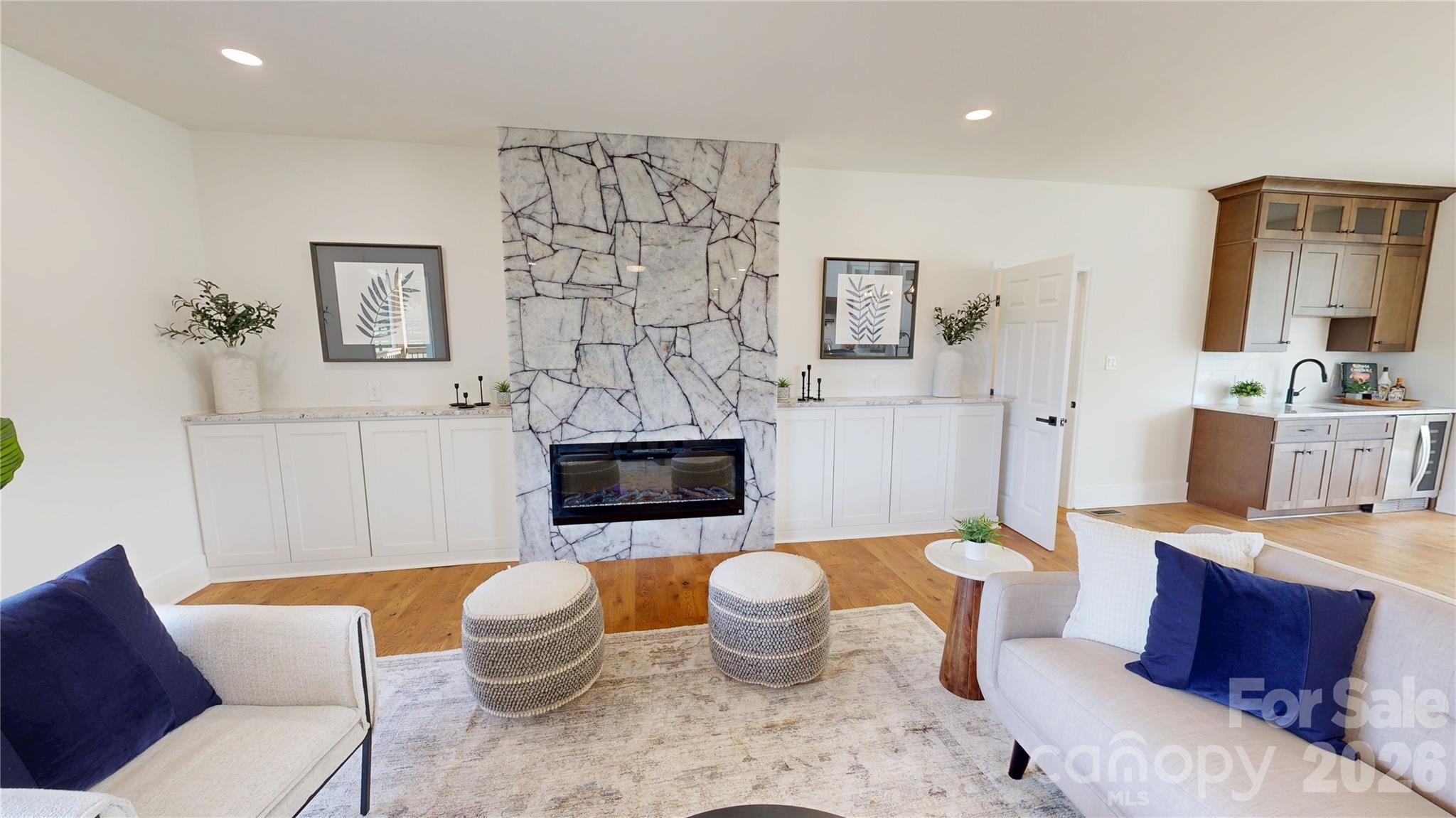 Single Family Residence at 5008 Steele Village Road, Rock Hill, photo 12 of 48