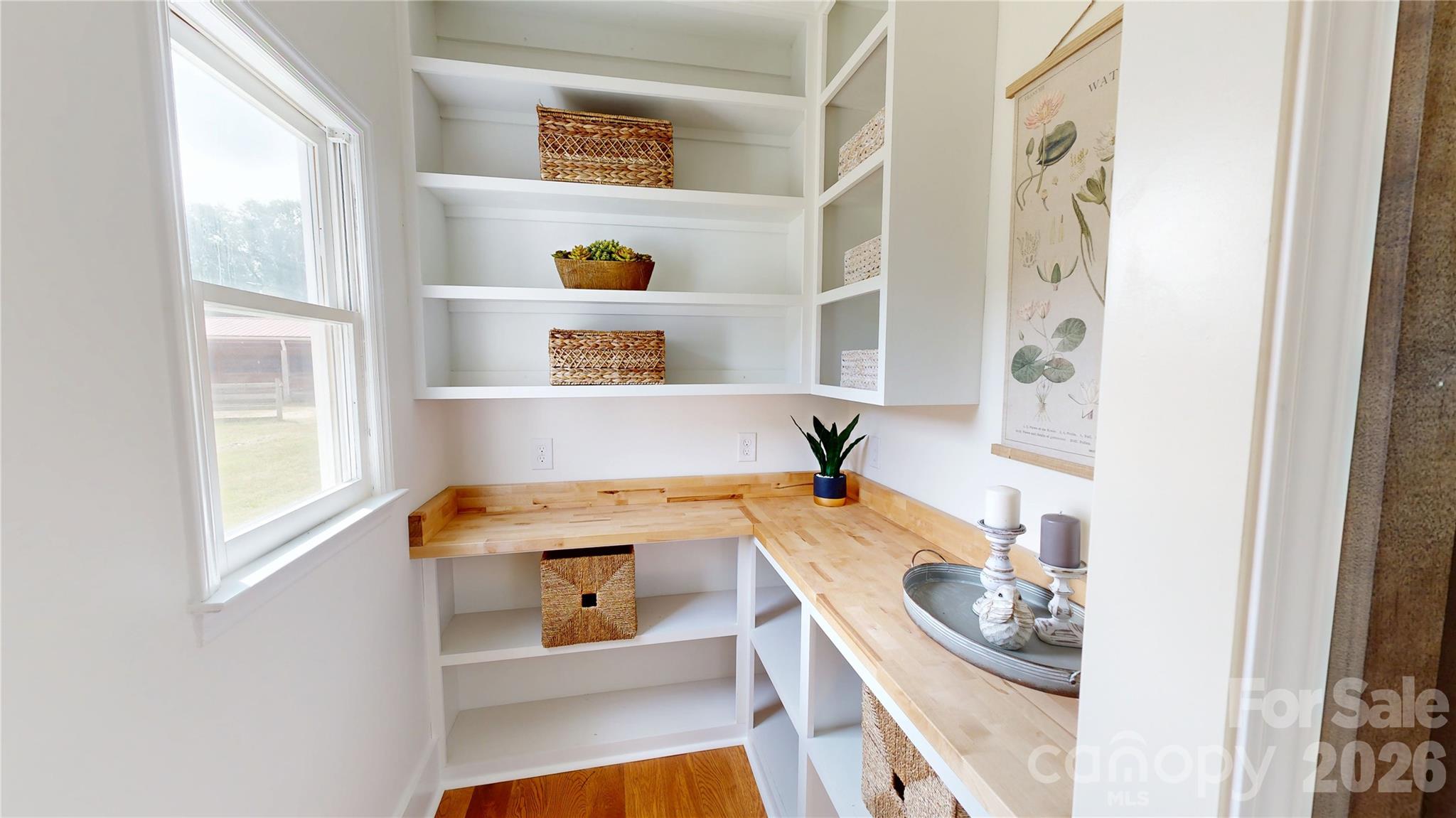 Hidden Pantry - 5008 Steele Village Road, Rock Hill