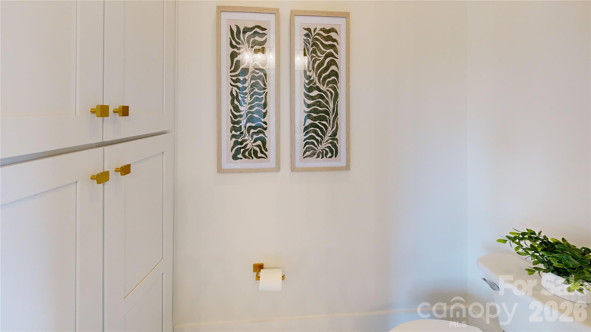 Primary Bathroom - 5008 Steele Village Road, Rock Hill